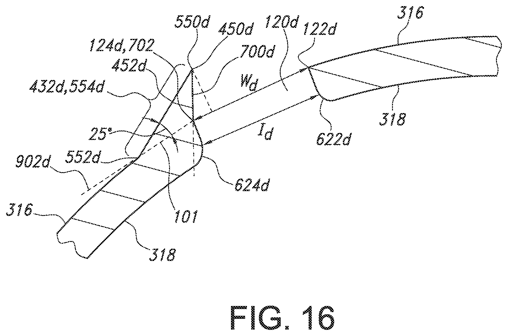 Patent US12310599 Figure 15 – Surgical cutting device
