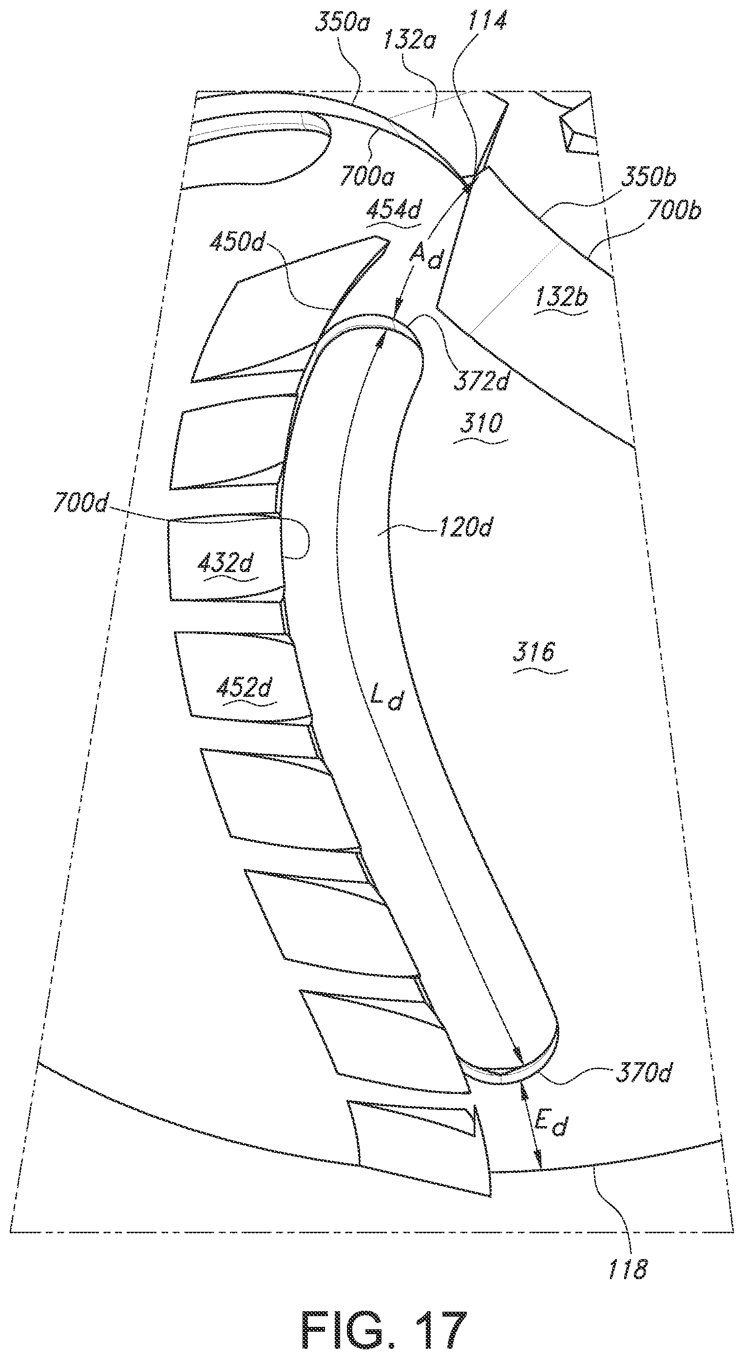 Patent US12310599 Figure 16 – Surgical cutting device