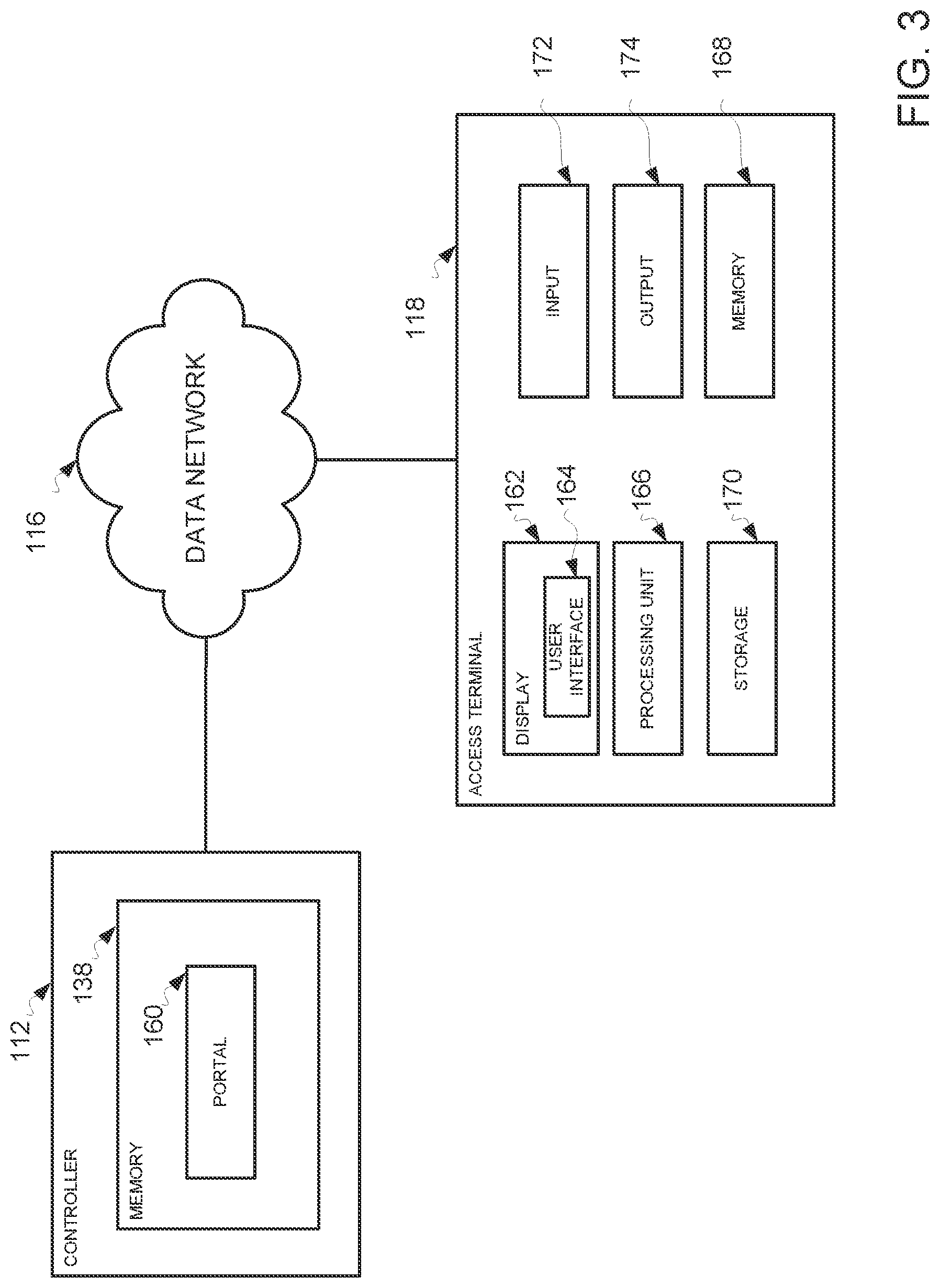 Patent US12310600 Figure 3 – Drill bit data management for penetration-monitoring drill