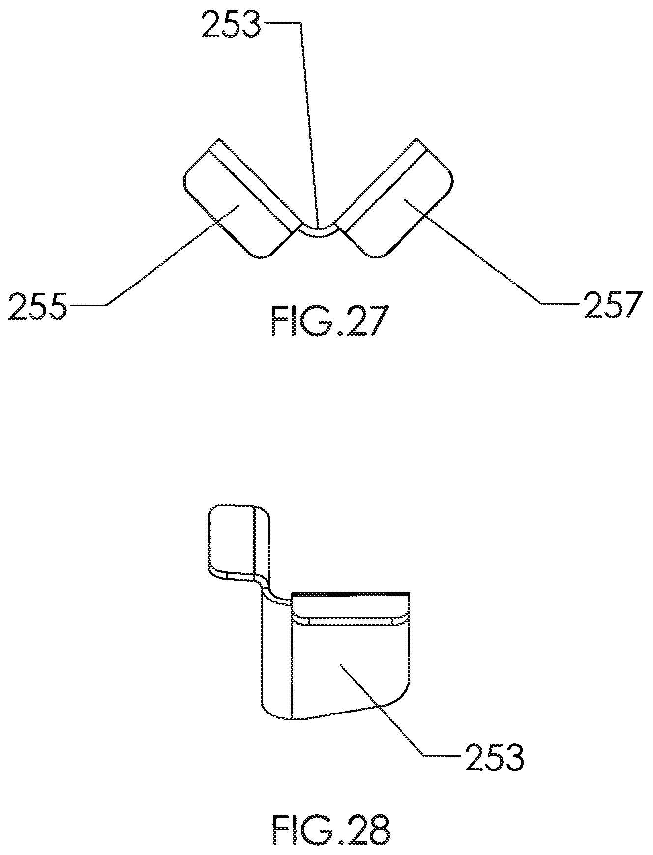 Patent US12310602 Figure 19 – Milling apparatus for implanting a joint prosthesis