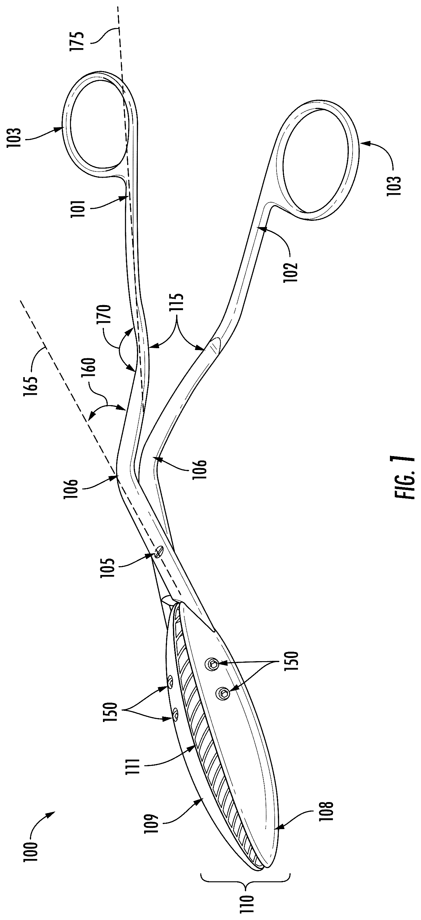 Patent US12310606 Figure 1 – Apparatus and method for treatment of bowel impaction