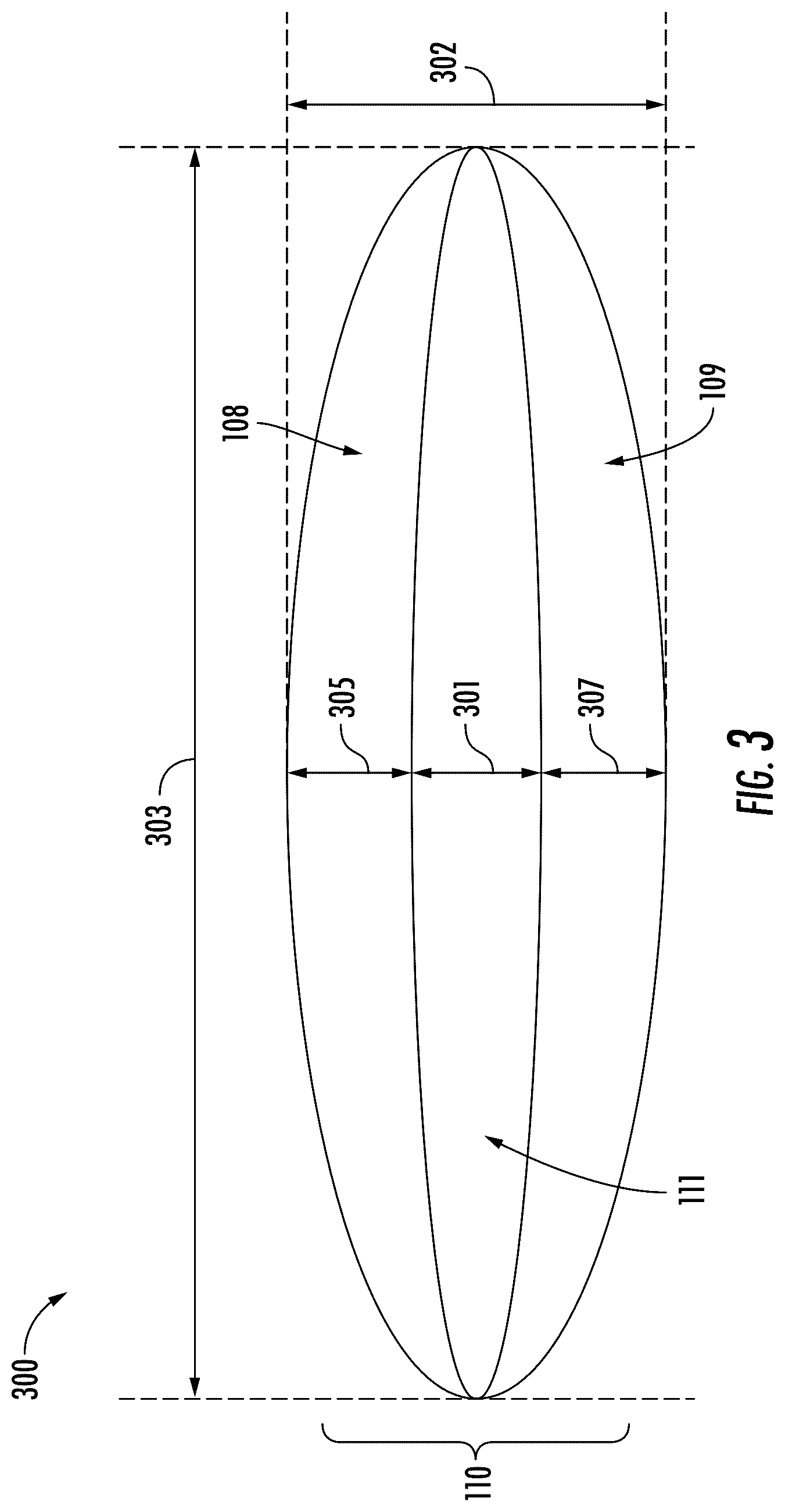 Patent US12310606 Figure 3 – Apparatus and method for treatment of bowel impaction