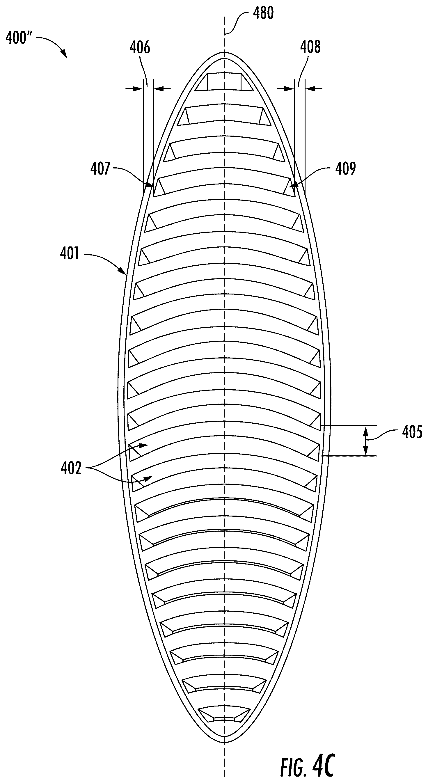 Patent US12310606 Figure 5 – Apparatus and method for treatment of bowel impaction