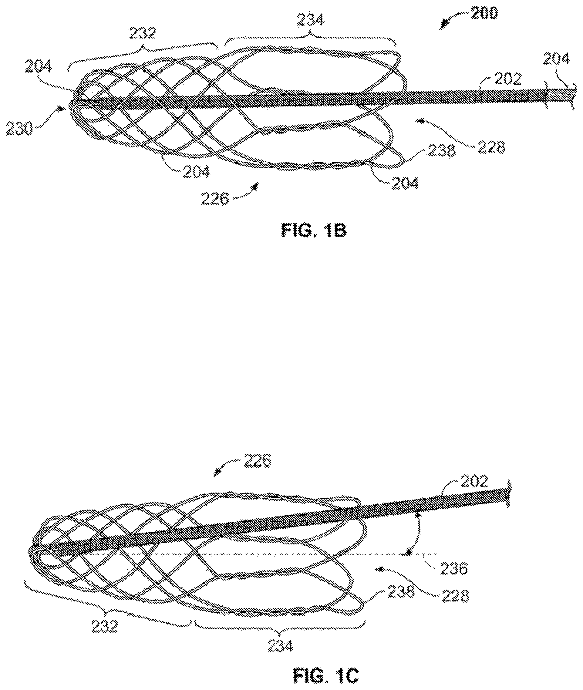 Patent US12310607 Figure 2 – Retrieval systems and methods for use thereof