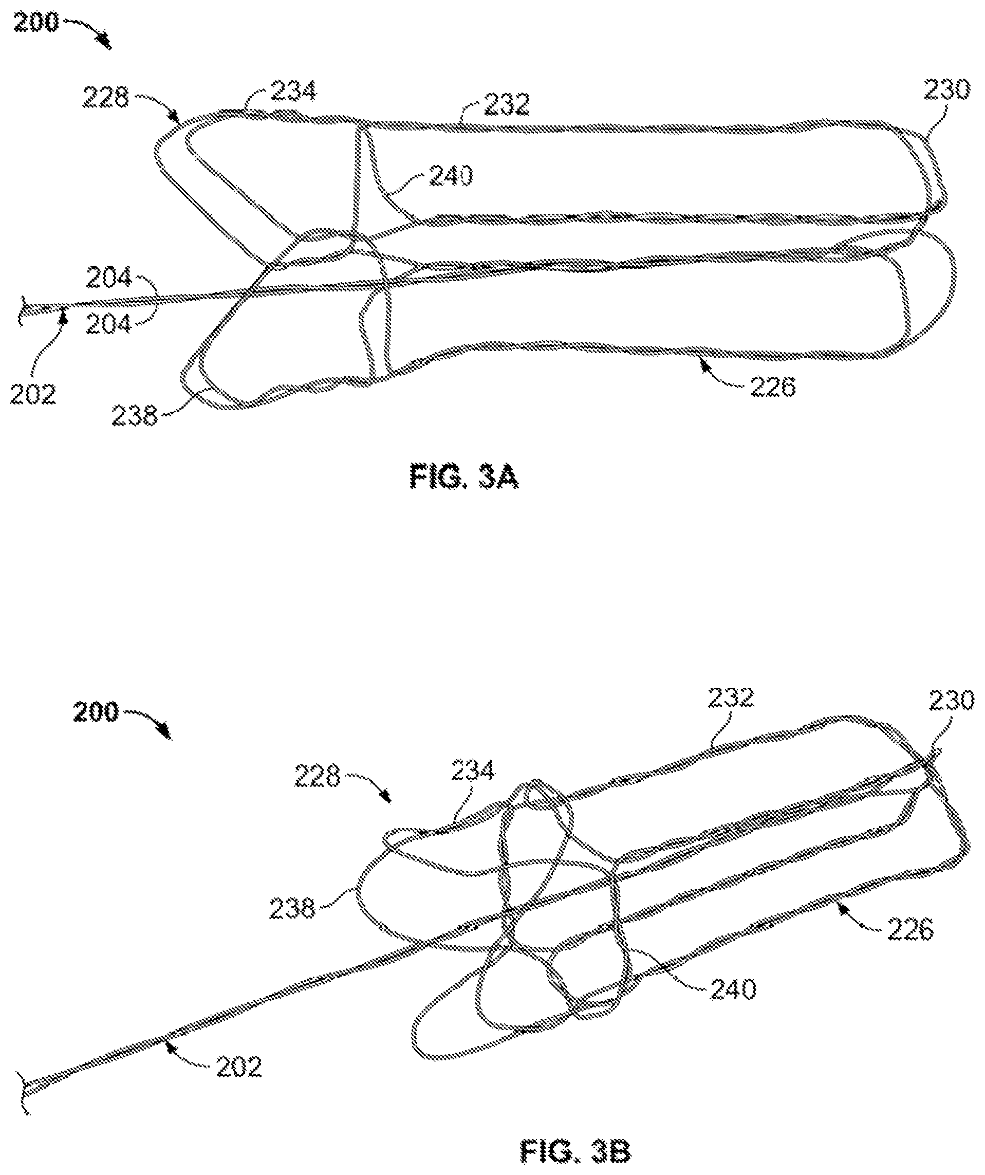 Patent US12310607 Figure 5 – Retrieval systems and methods for use thereof