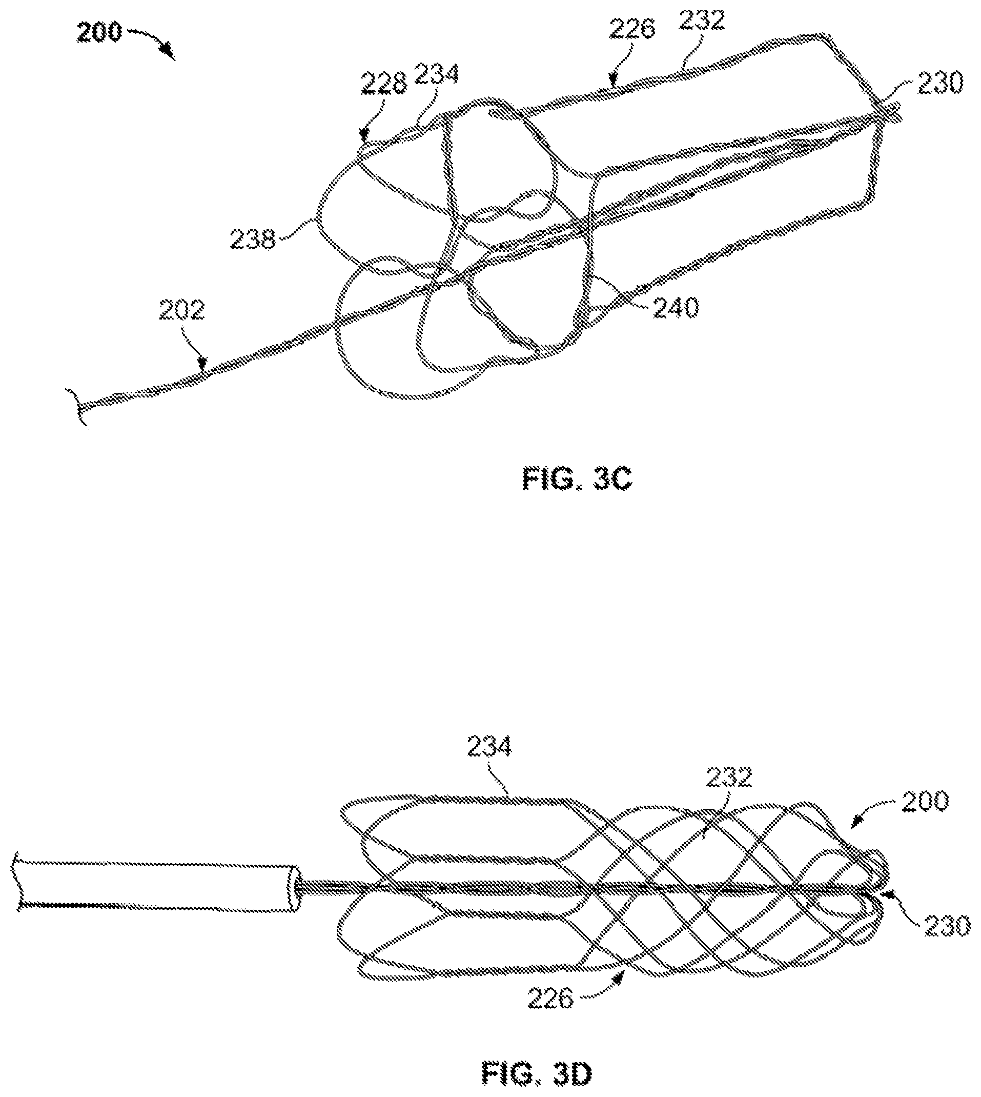 Patent US12310607 Figure 6 – Retrieval systems and methods for use thereof