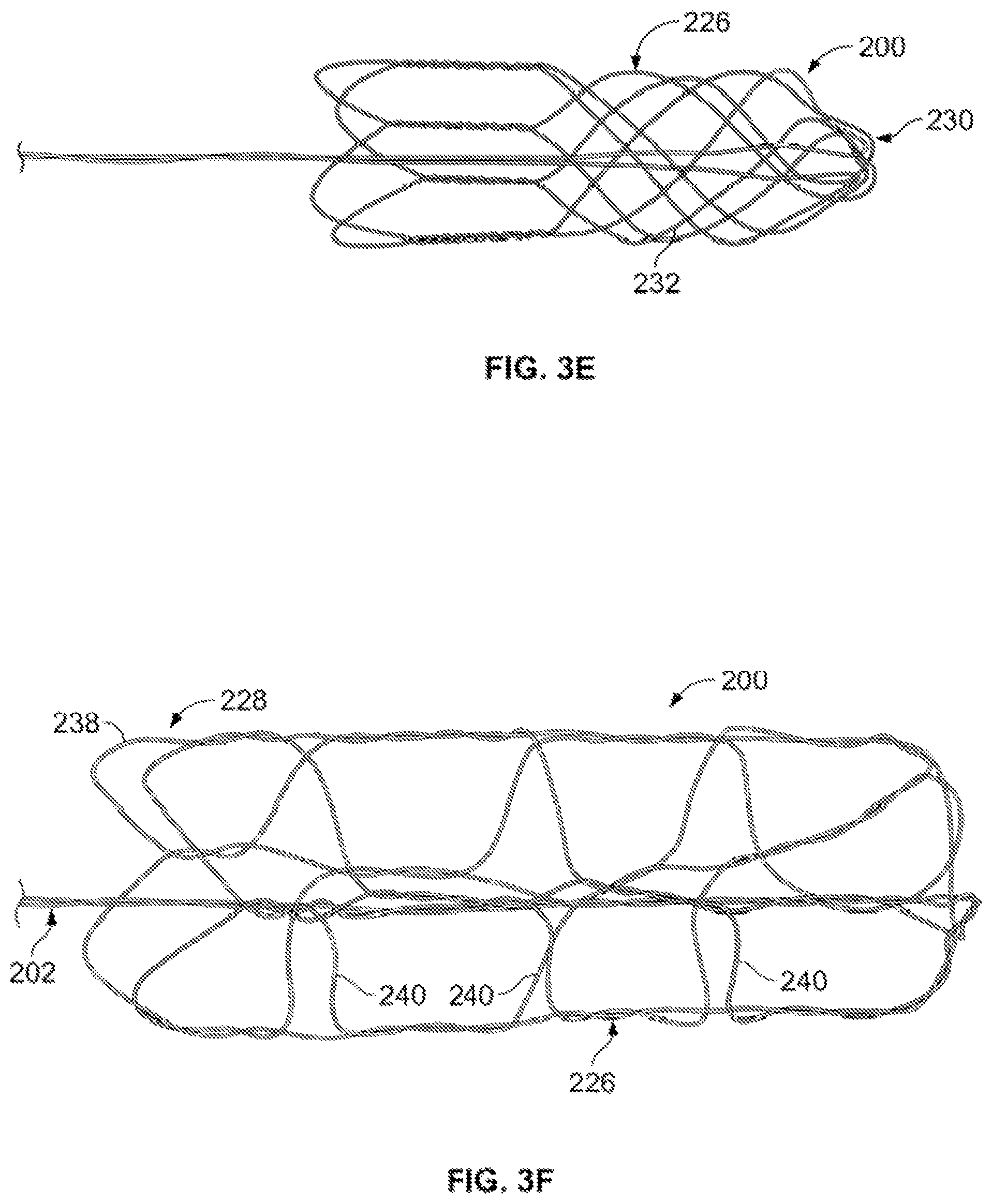 Patent US12310607 Figure 7 – Retrieval systems and methods for use thereof