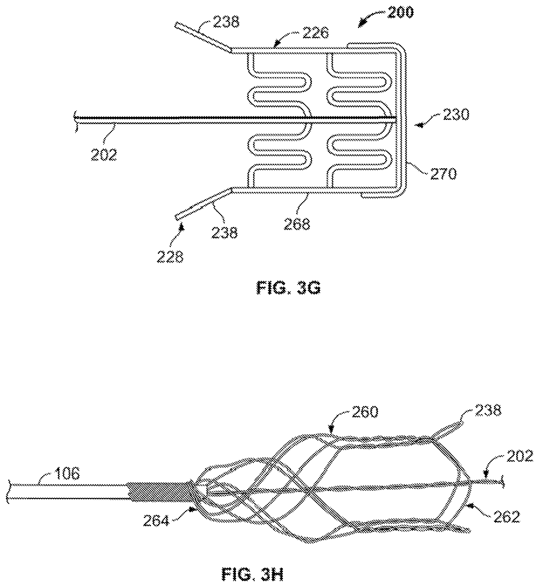 Patent US12310607 Figure 8 – Retrieval systems and methods for use thereof