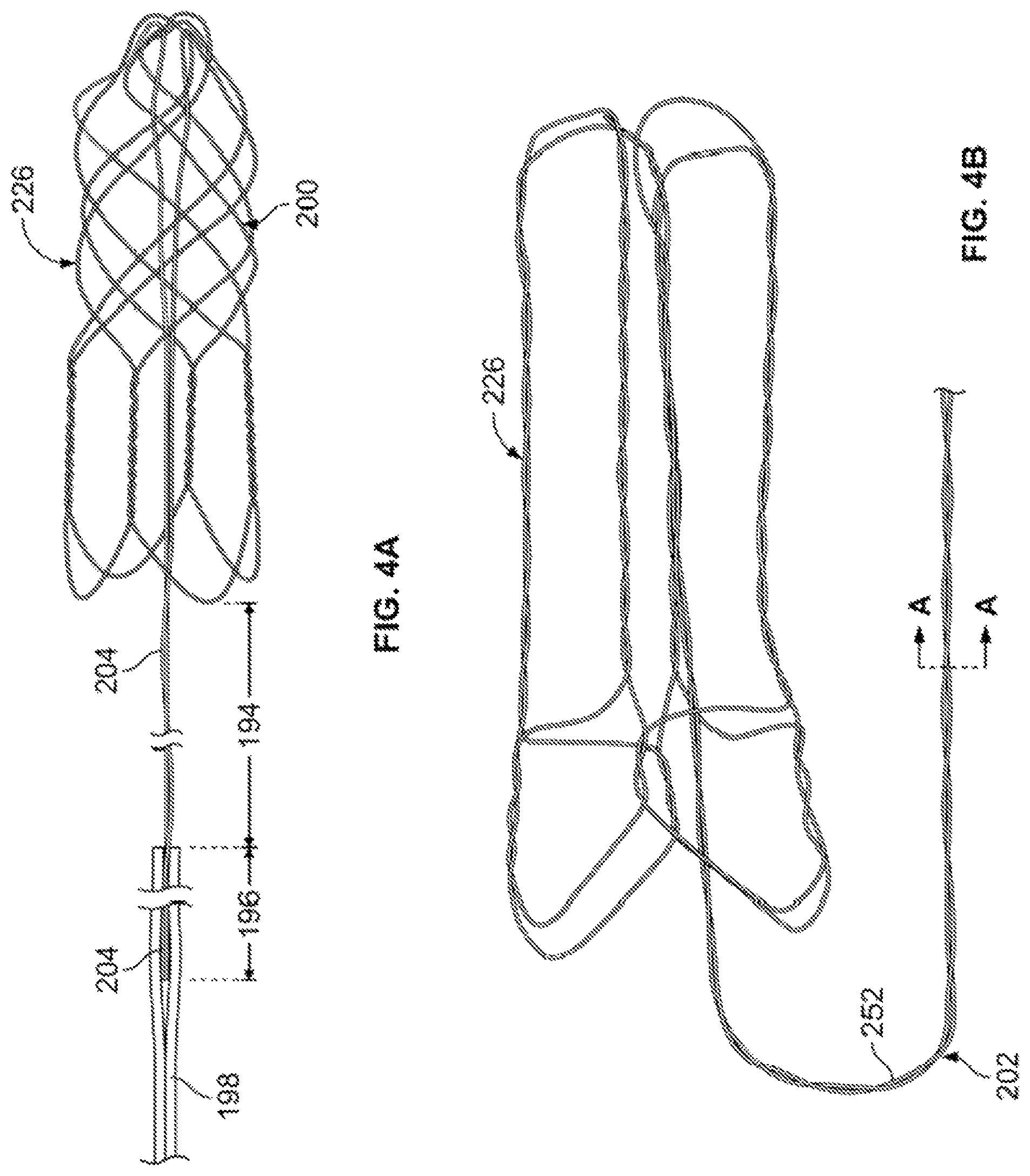 Patent US12310607 Figure 9 – Retrieval systems and methods for use thereof