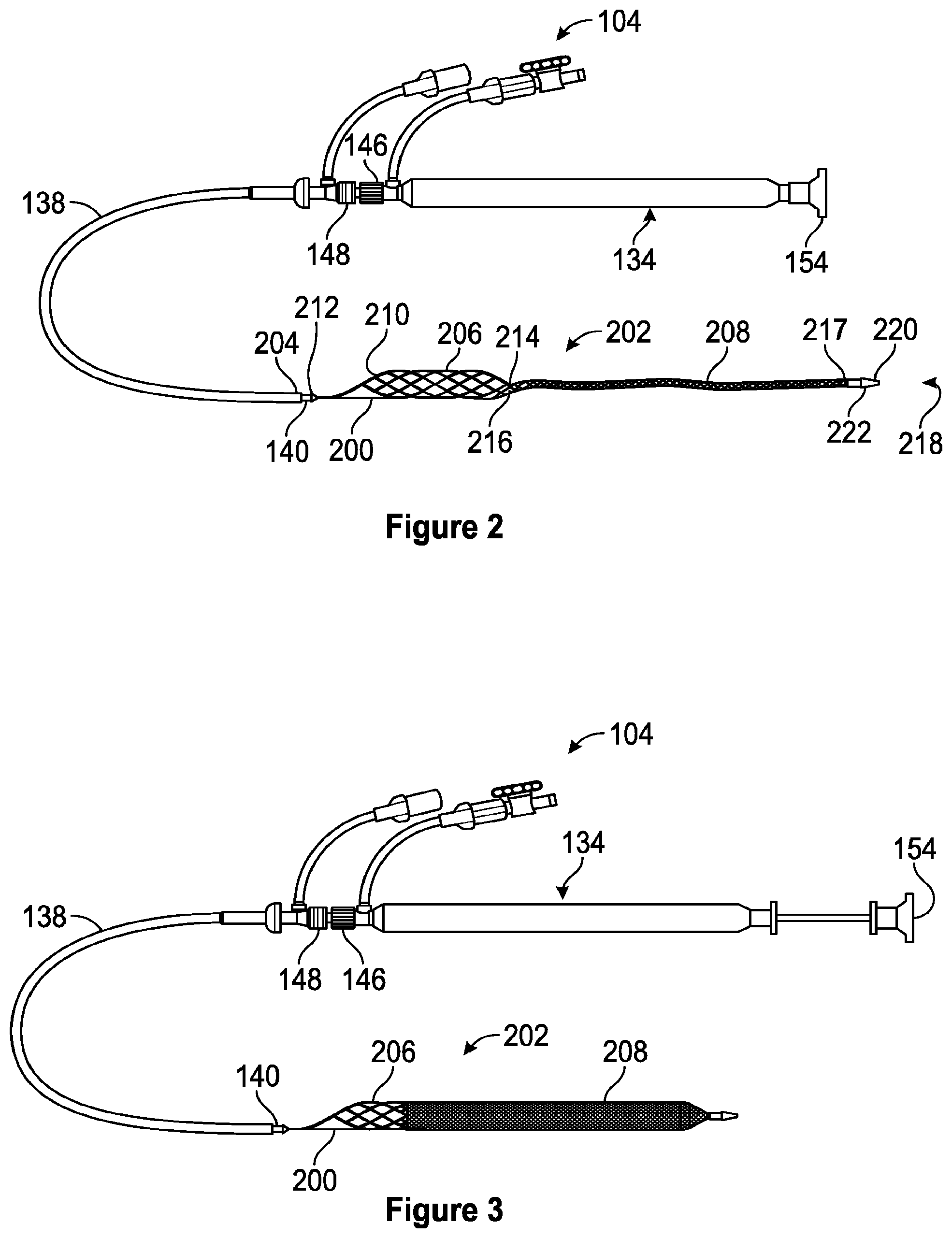 Patent US12310608 Figure 2 – Intravascular treatment of vascular occlusion and associated devices, systems, and methods