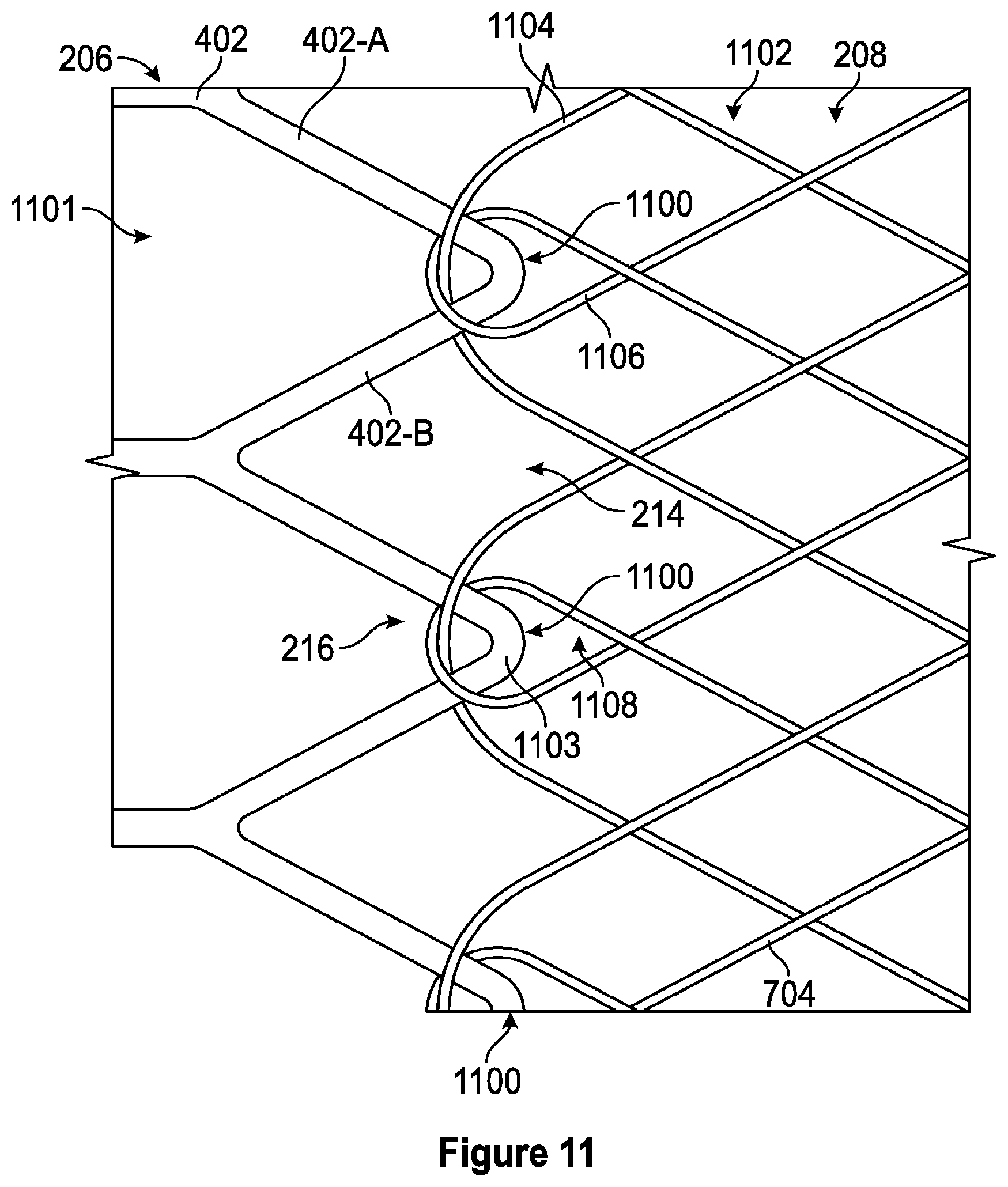 Patent US12310608 Figure 7 – Intravascular treatment of vascular occlusion and associated devices, systems, and methods