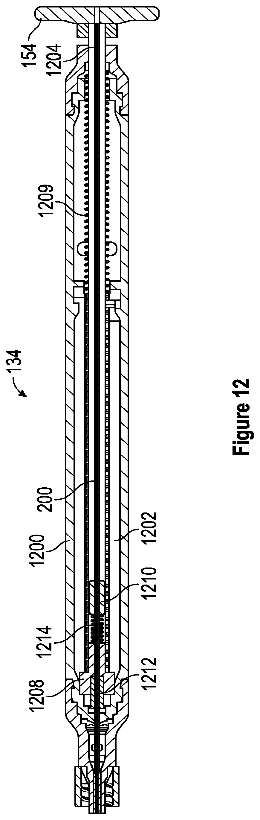 Patent US12310608 Figure 8 – Intravascular treatment of vascular occlusion and associated devices, systems, and methods