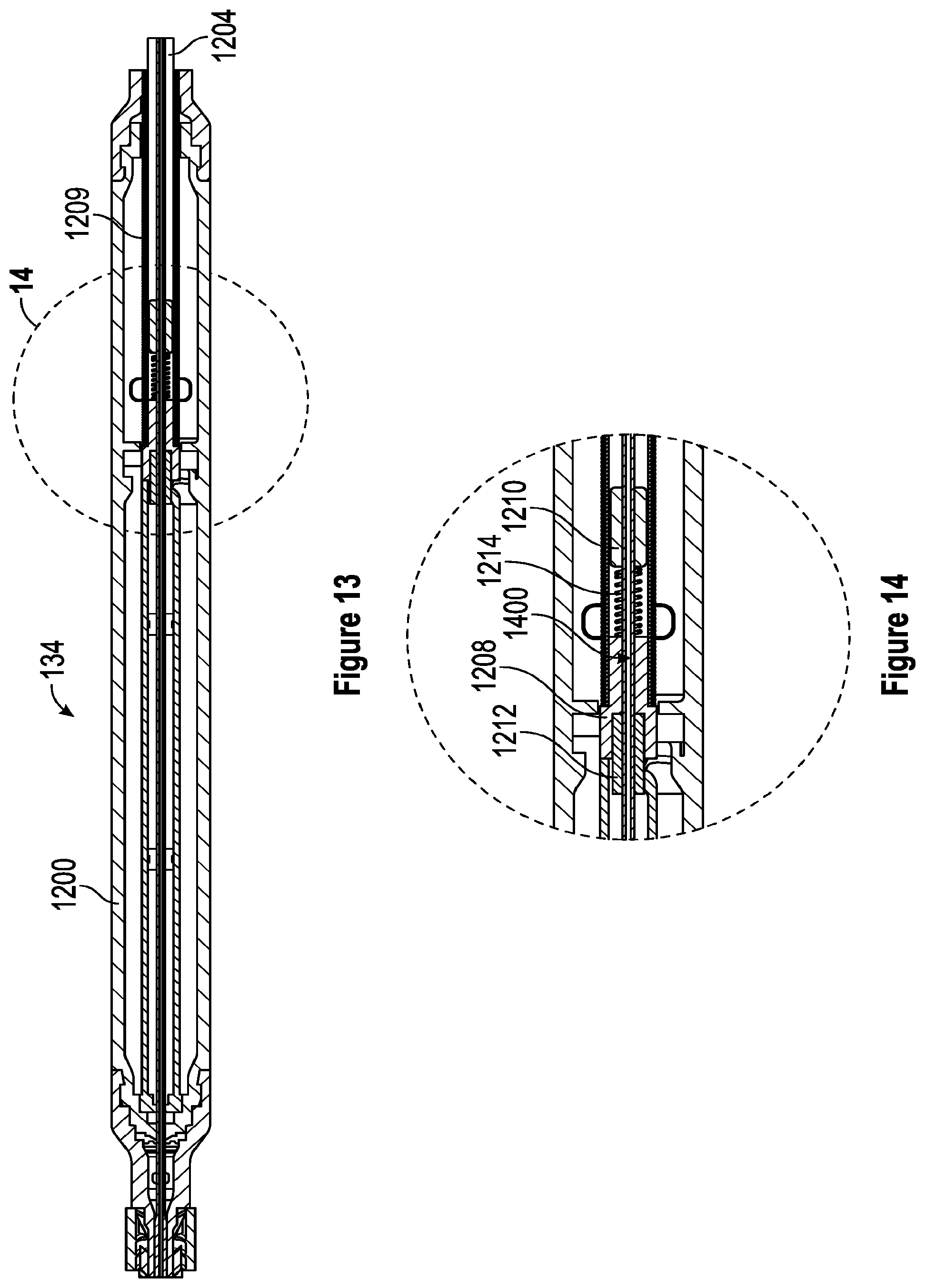 Patent US12310608 Figure 9 – Intravascular treatment of vascular occlusion and associated devices, systems, and methods