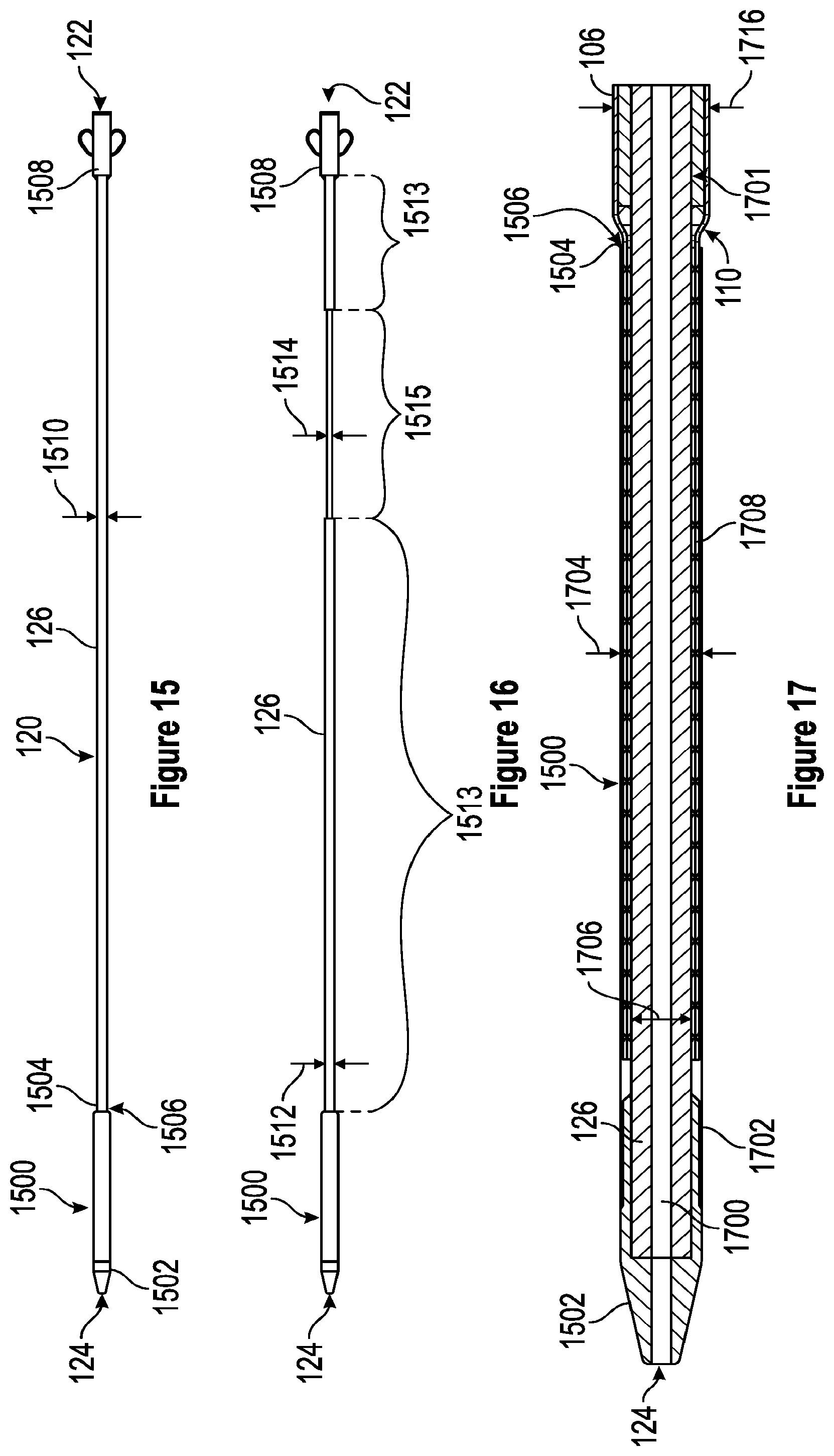 Patent US12310608 Figure 10 – Intravascular treatment of vascular occlusion and associated devices, systems, and methods