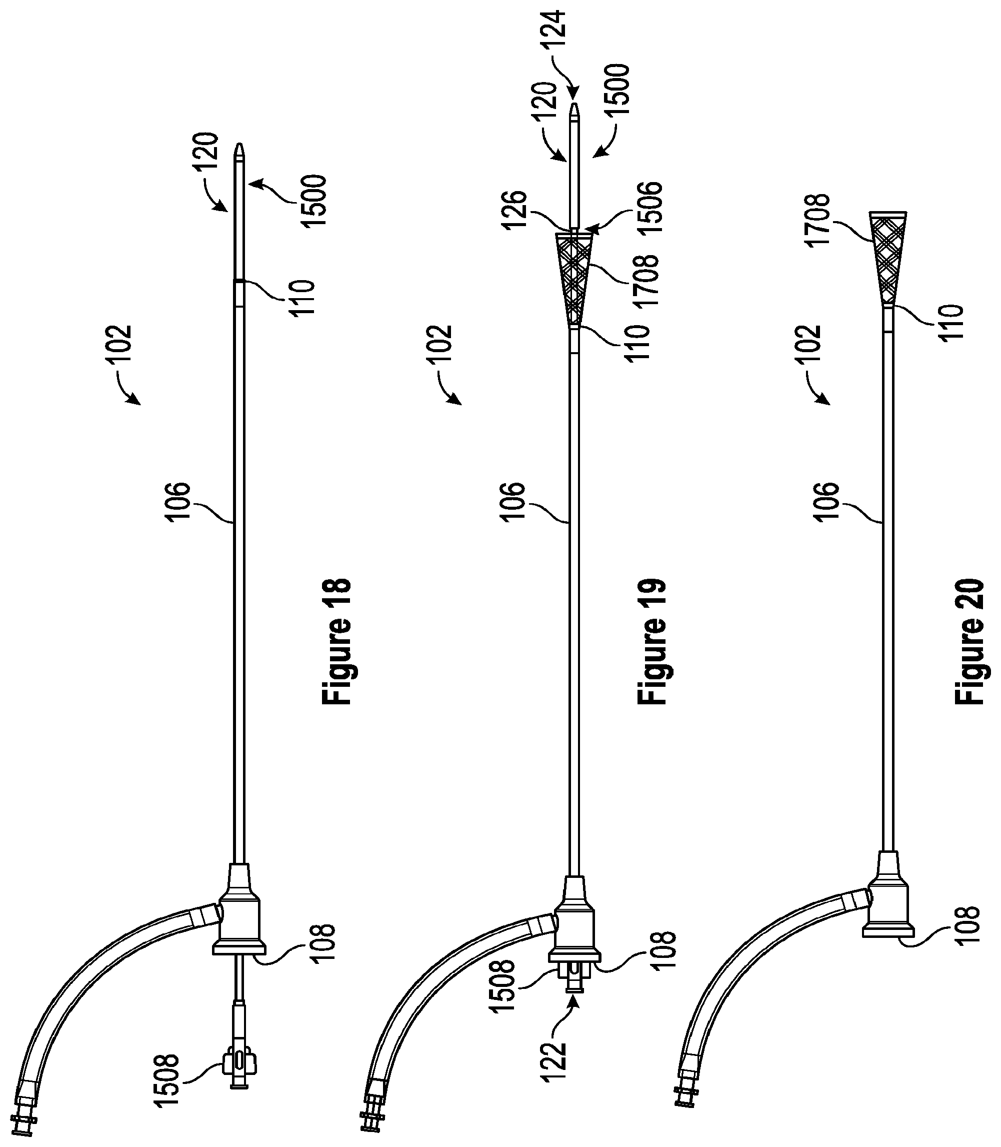 Patent US12310608 Figure 11 – Intravascular treatment of vascular occlusion and associated devices, systems, and methods