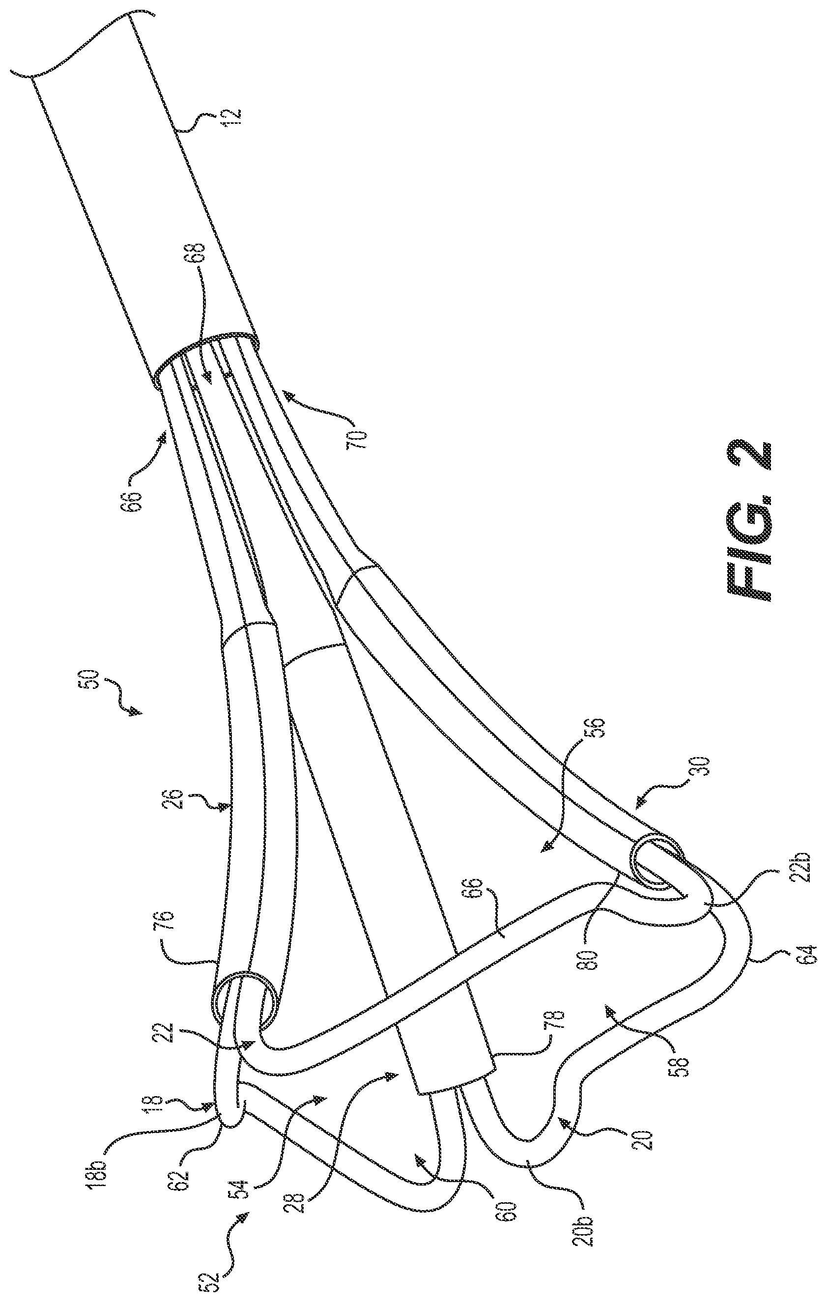 Patent US12310609 Figure 2 – Retrieval devices and related methods of use