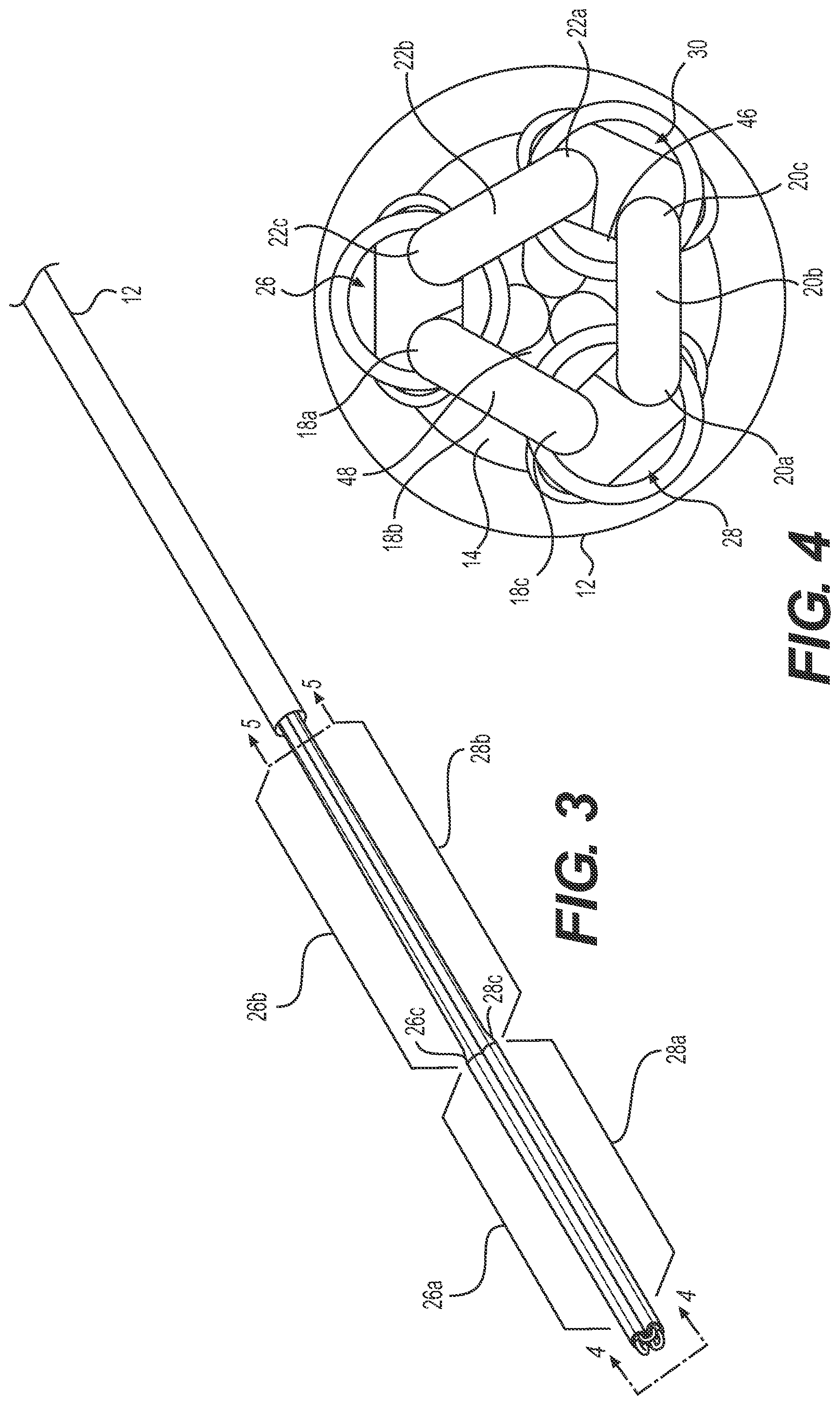 Patent US12310609 Figure 3 – Retrieval devices and related methods of use