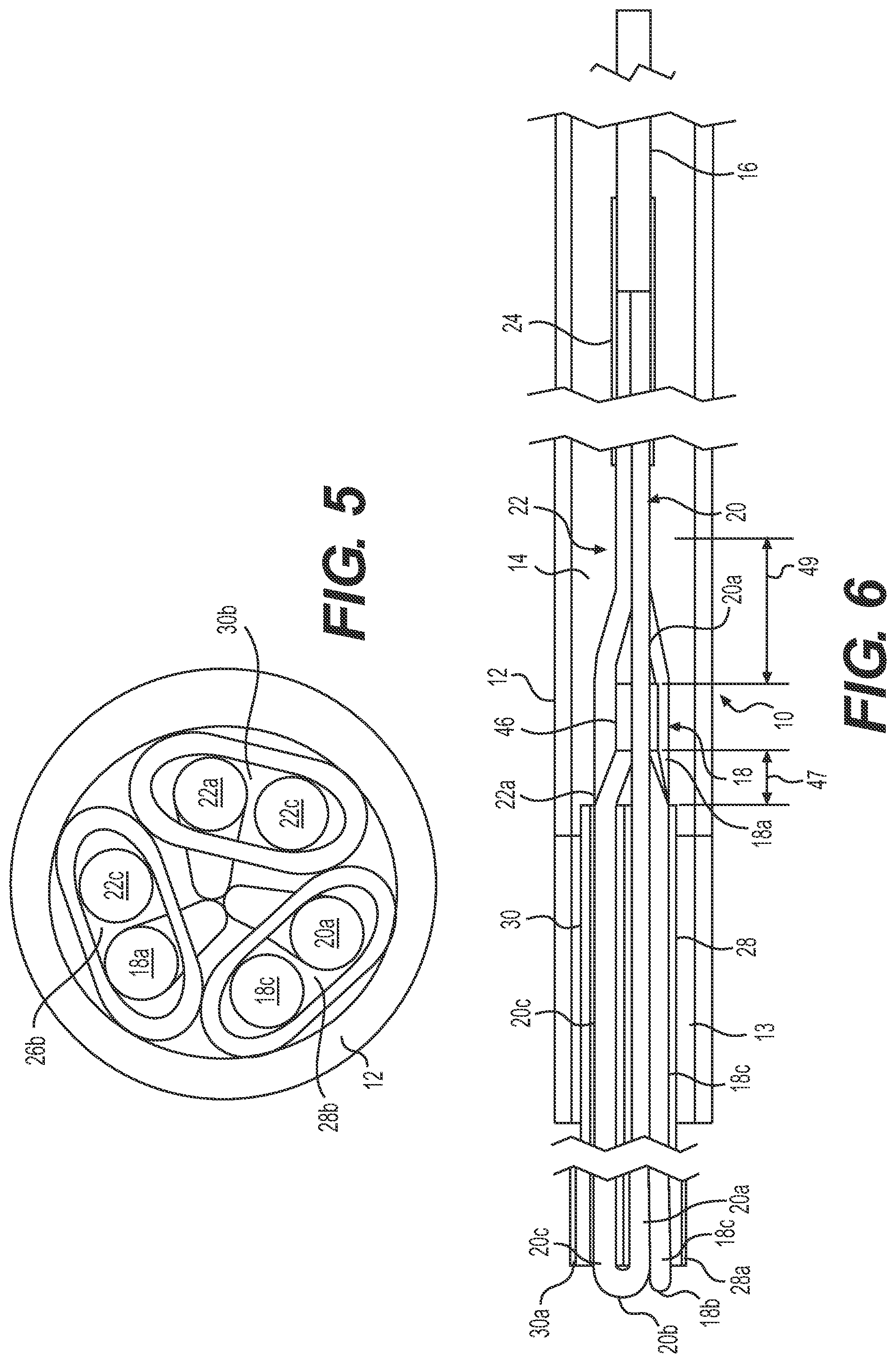 Patent US12310609 Figure 4 – Retrieval devices and related methods of use