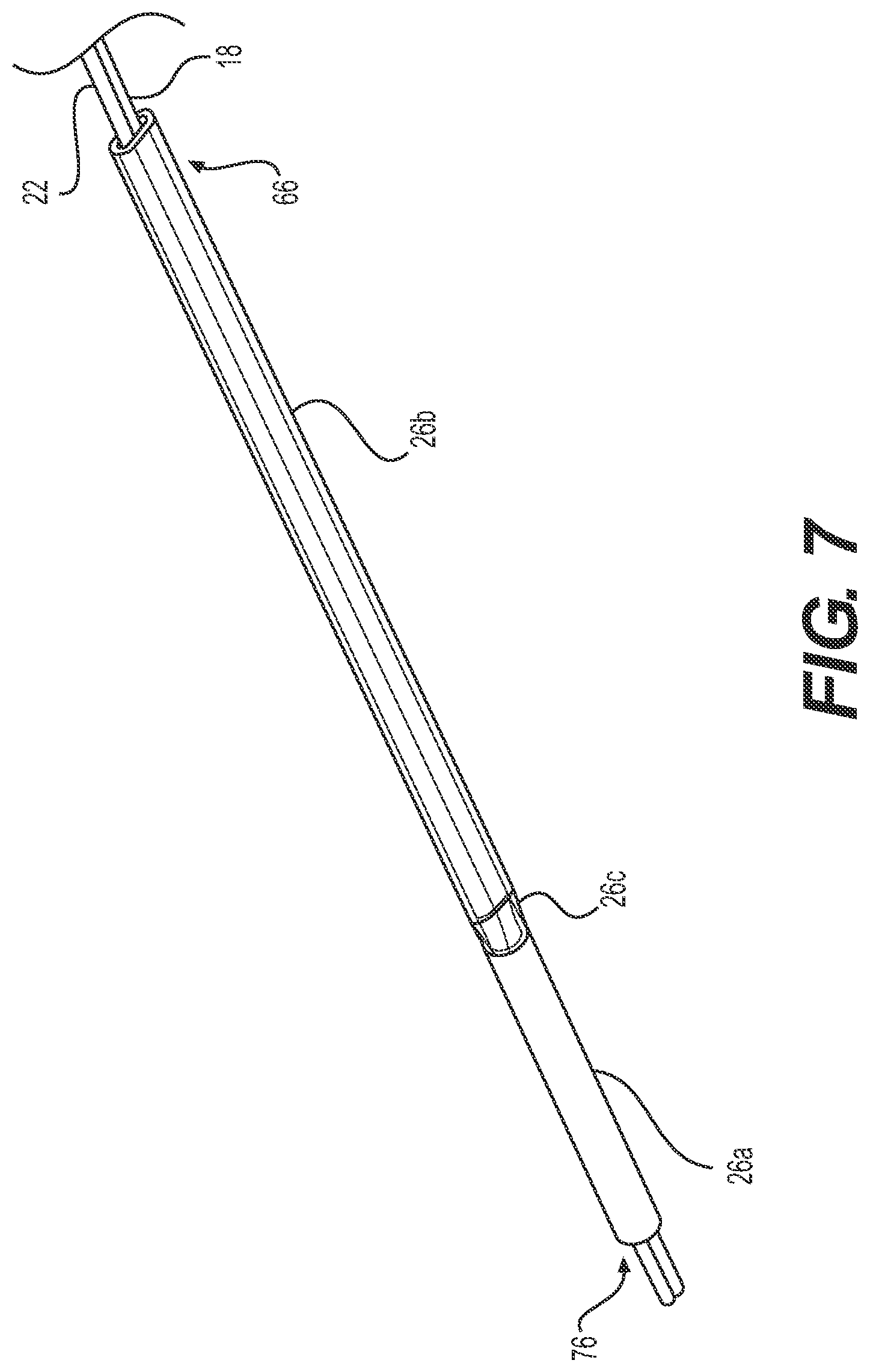 Patent US12310609 Figure 5 – Retrieval devices and related methods of use