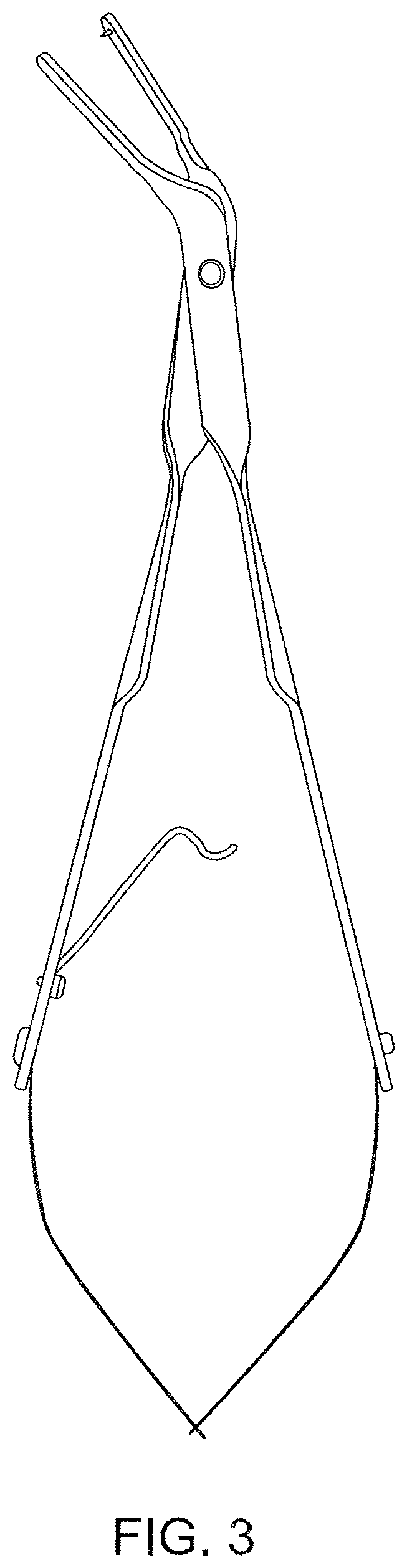 Patent US12310612 Figure 3 – Atraumatic prong forceps