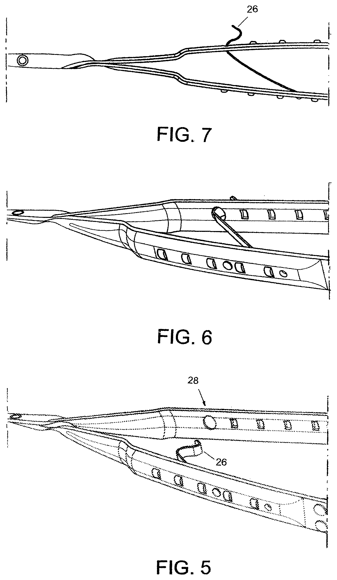 Patent US12310612 Figure 5 – Atraumatic prong forceps