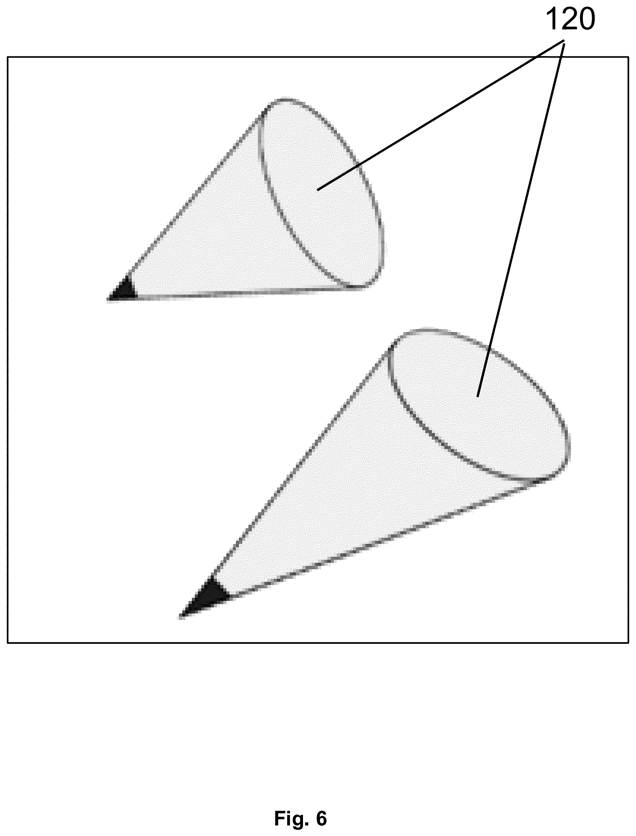 Patent US12310616 Figure 6 – Septostomy balloon catheter