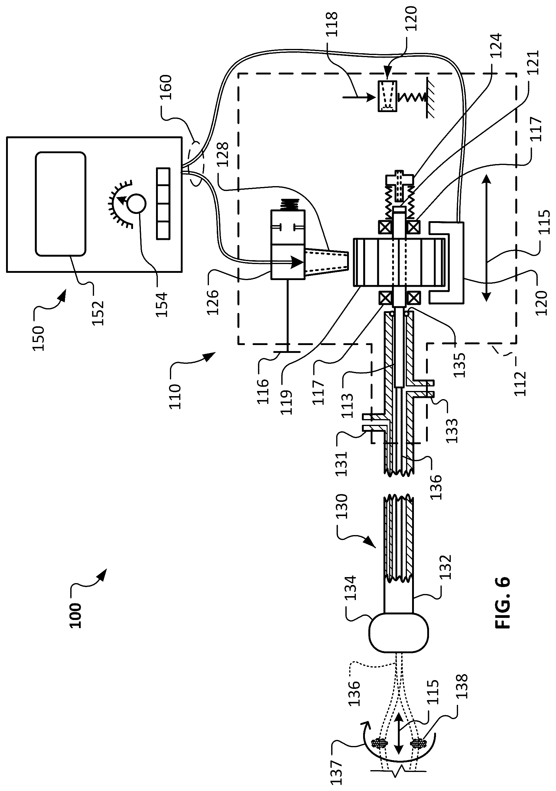 Patent US12310617 Figure 4 – Atherectomy devices and methods