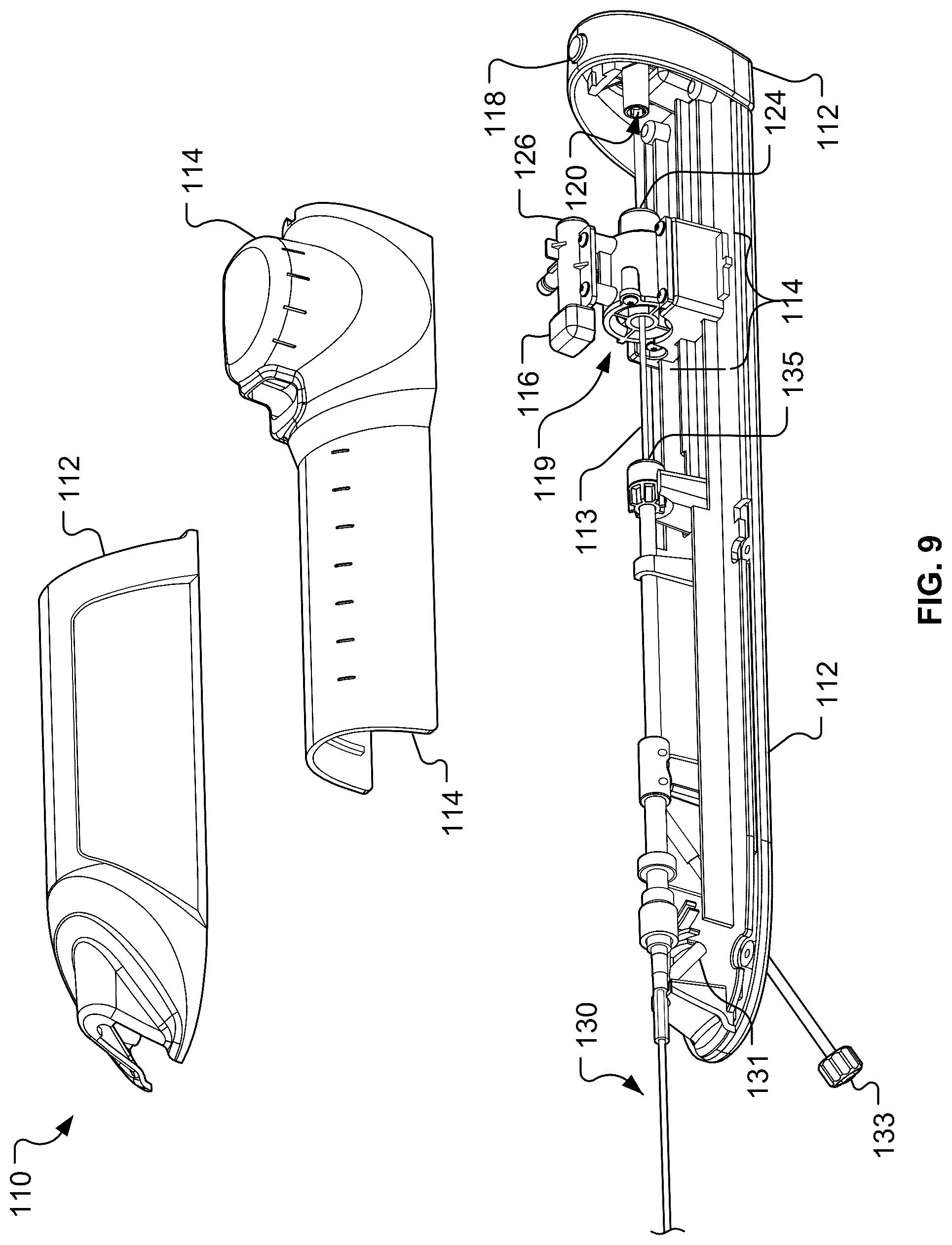 Patent US12310617 Figure 7 – Atherectomy devices and methods
