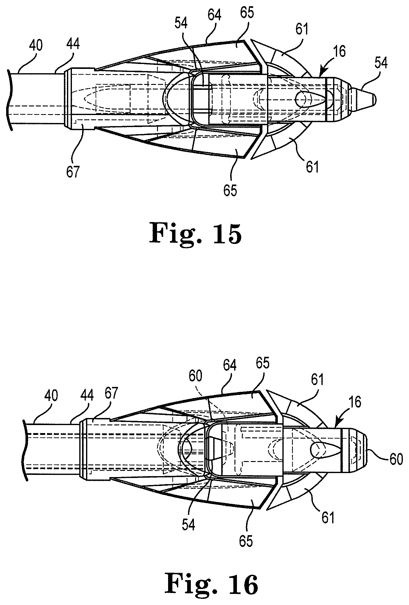 Patent US12310623 Figure 11 – Surgical needle device