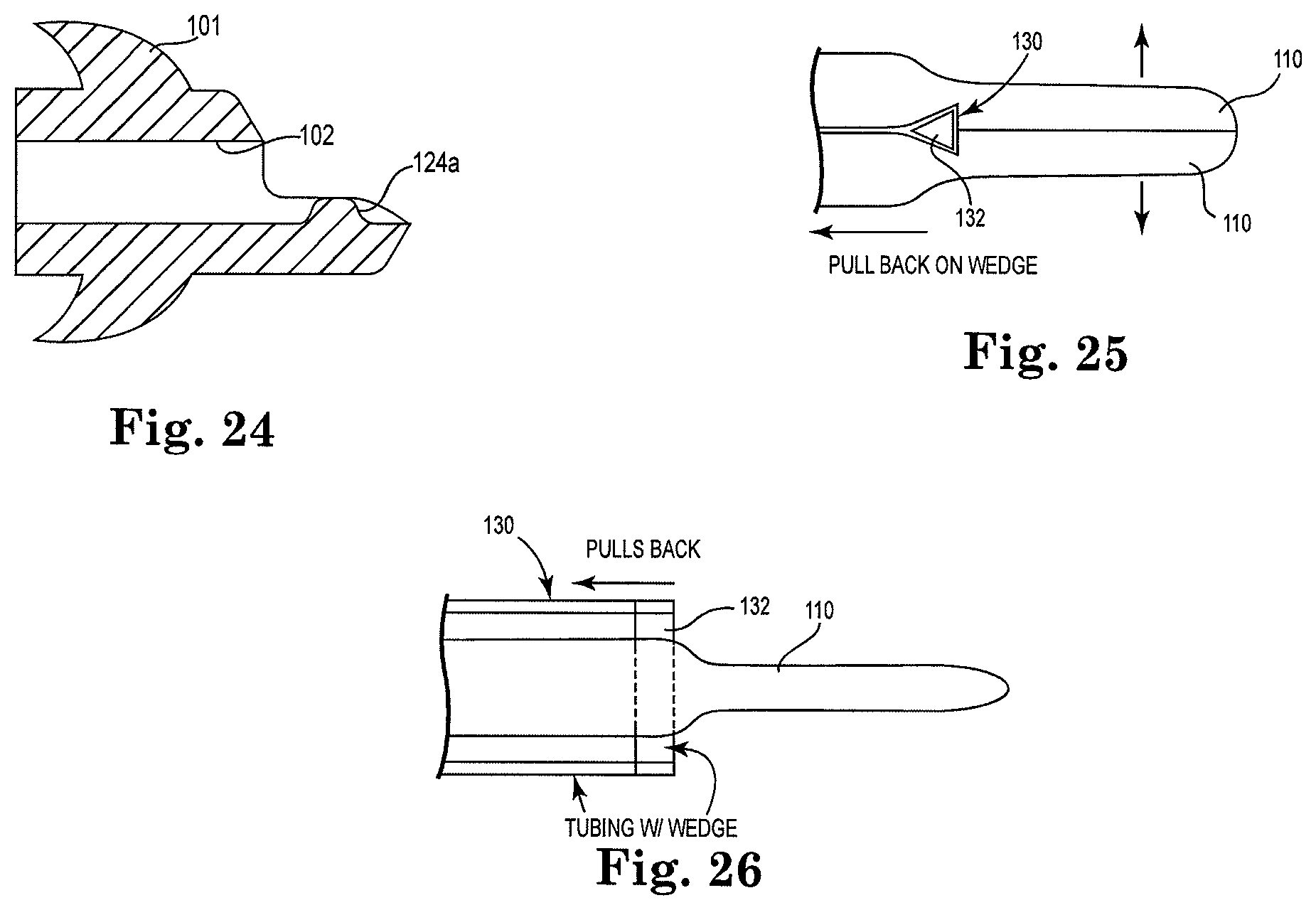 Patent US12310623 Figure 17 – Surgical needle device
