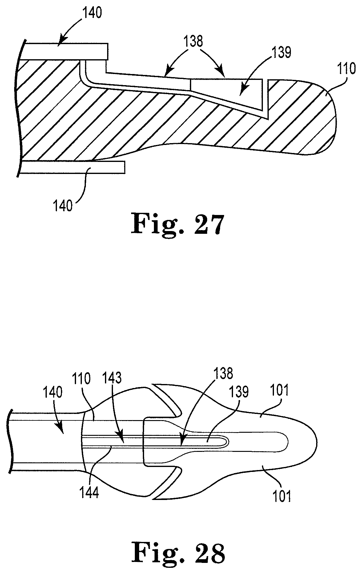 Patent US12310623 Figure 18 – Surgical needle device