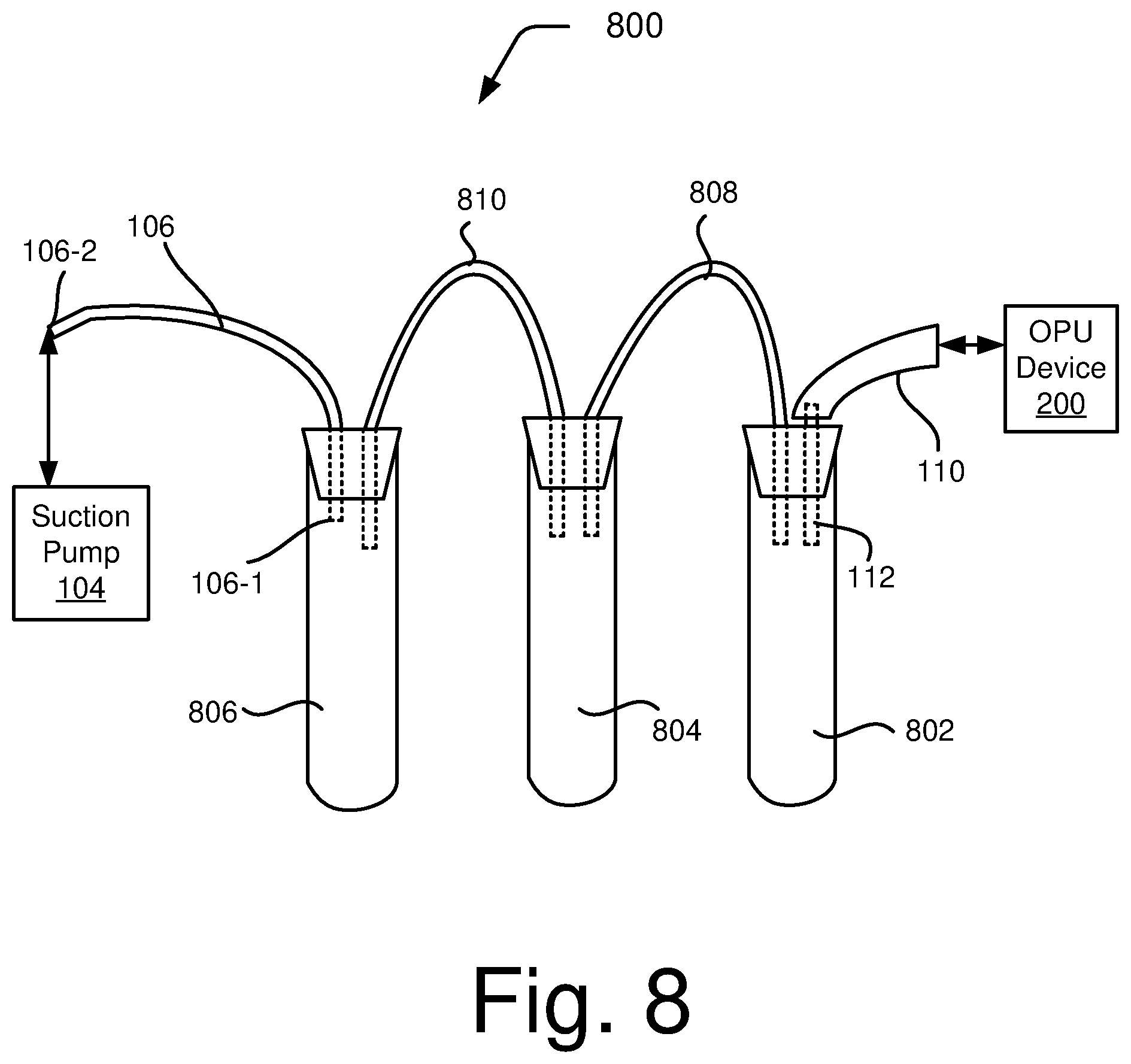 Patent US12310624 Figure 9 – Follicular fluid aspiration