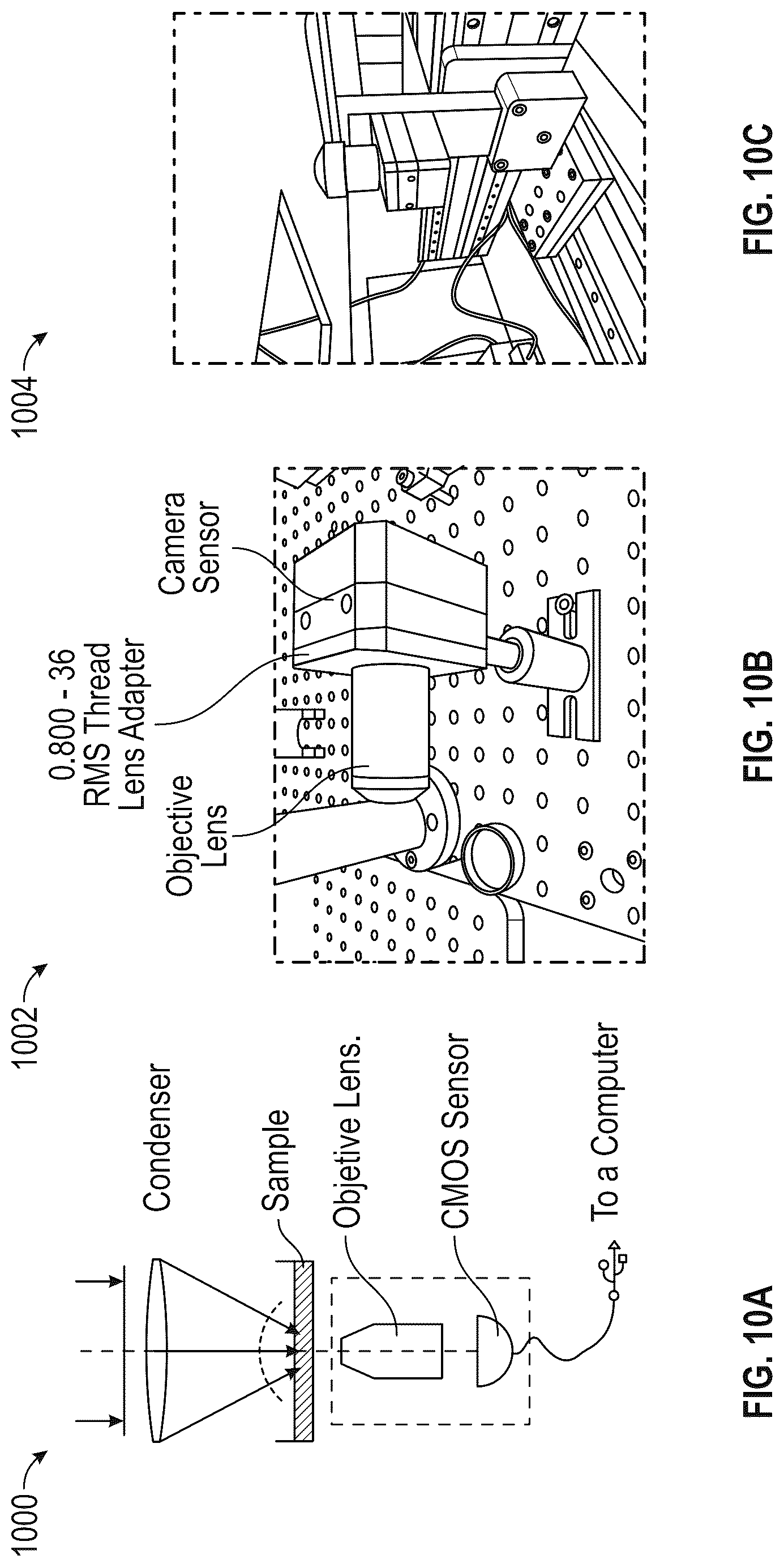 Patent US12310625 Figure 9 – Autonomous insemination in an intelligent automated in vitro fertilization and intracytoplasmic sperm injection platform