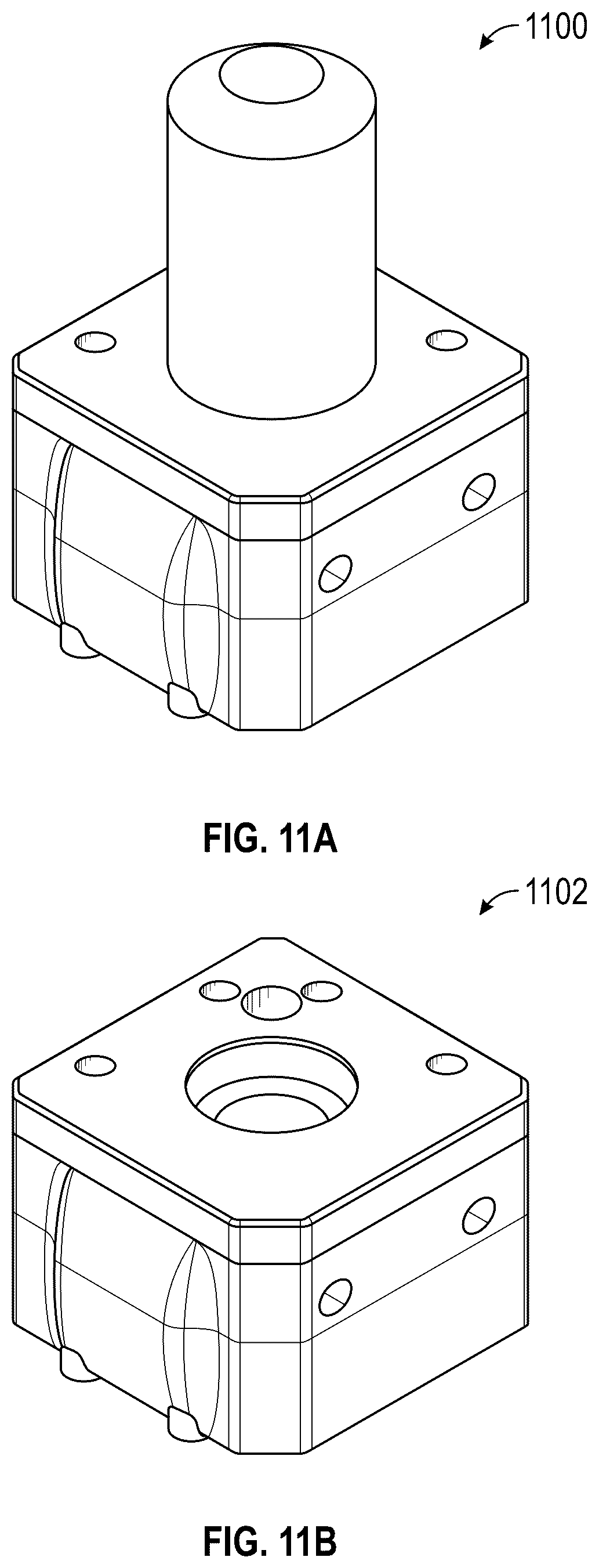 Patent US12310625 Figure 10 – Autonomous insemination in an intelligent automated in vitro fertilization and intracytoplasmic sperm injection platform