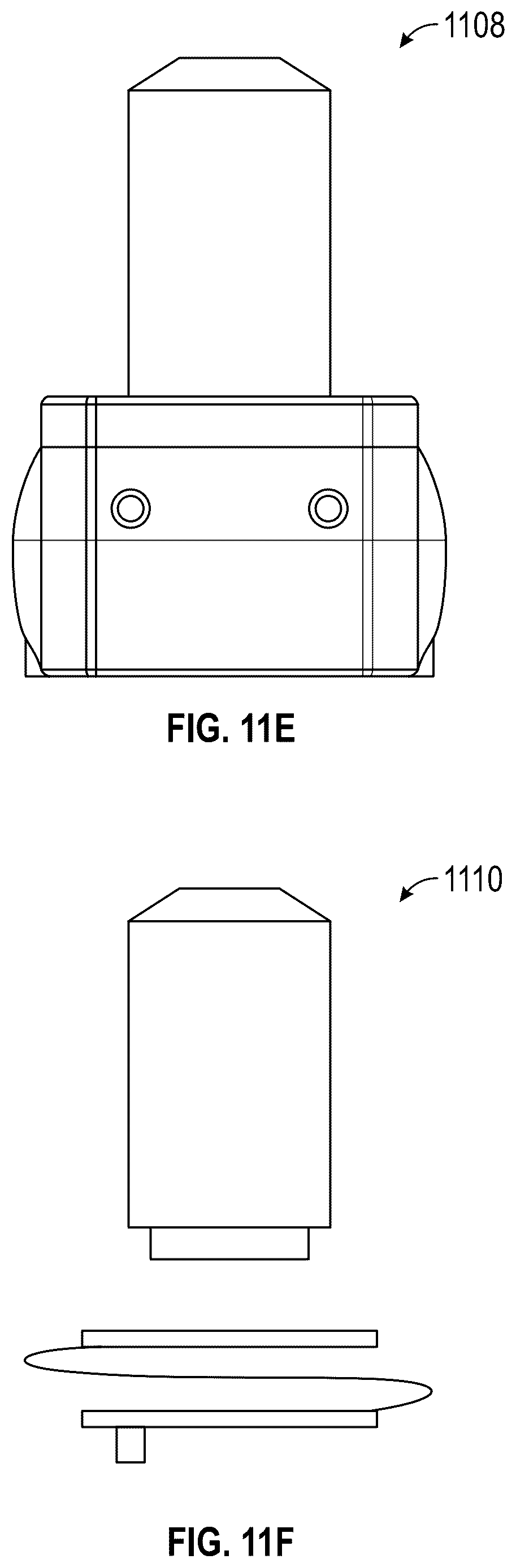 Patent US12310625 Figure 12 – Autonomous insemination in an intelligent automated in vitro fertilization and intracytoplasmic sperm injection platform