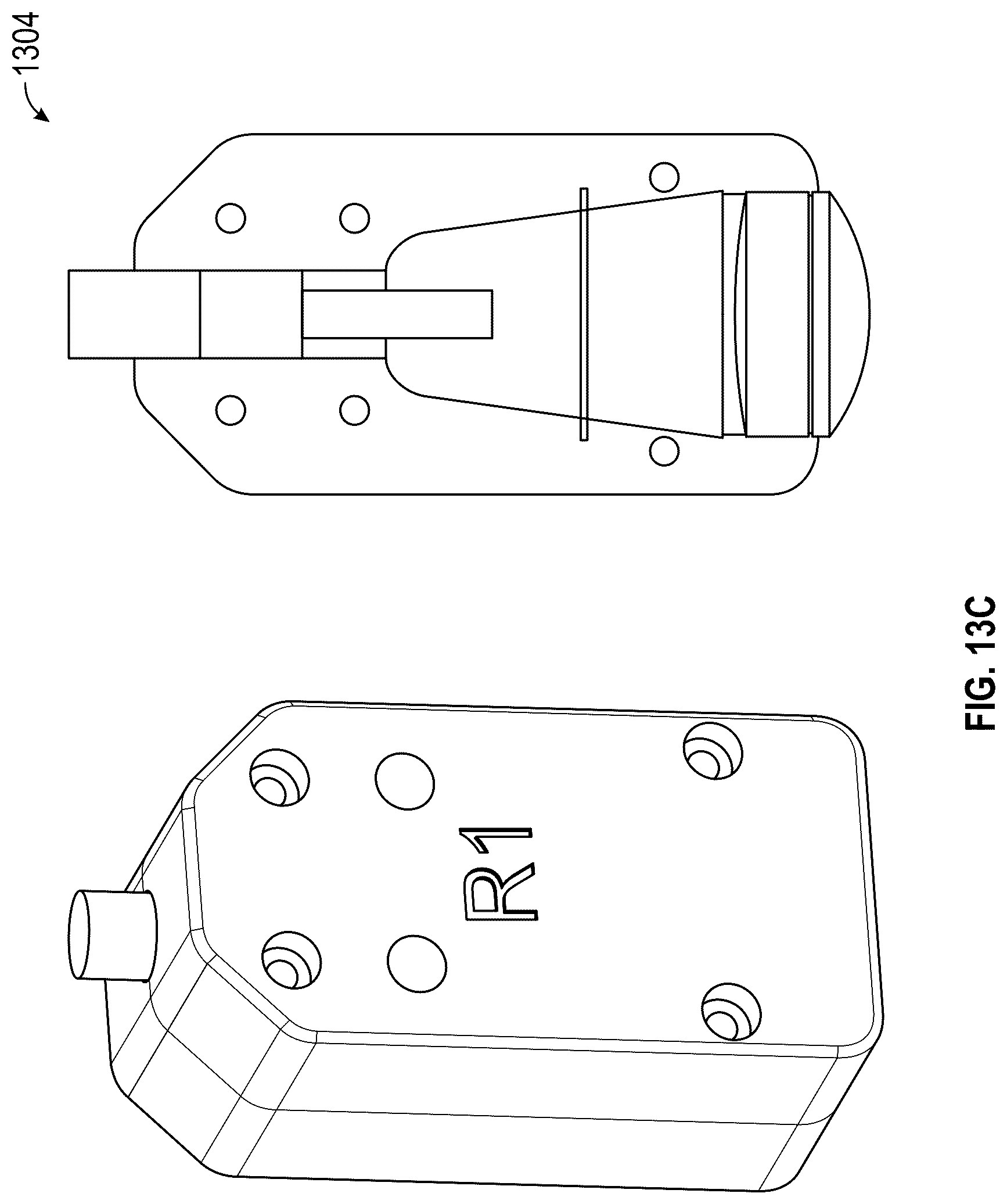 Patent US12310625 Figure 15 – Autonomous insemination in an intelligent automated in vitro fertilization and intracytoplasmic sperm injection platform