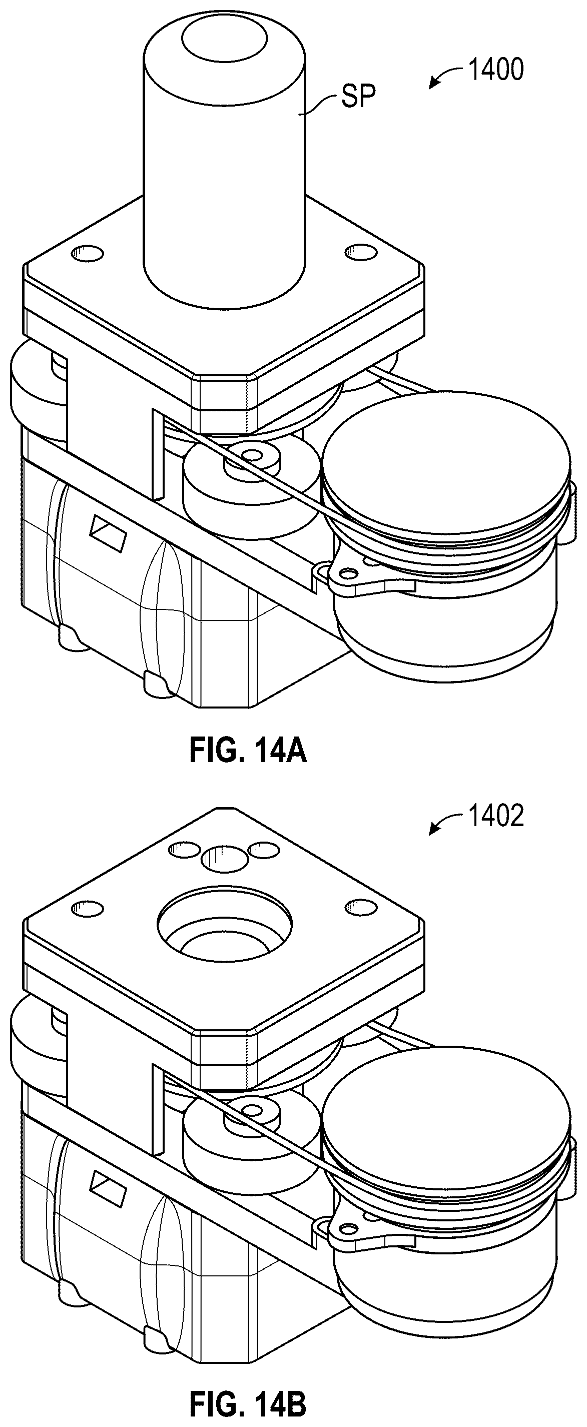 Patent US12310625 Figure 16 – Autonomous insemination in an intelligent automated in vitro fertilization and intracytoplasmic sperm injection platform