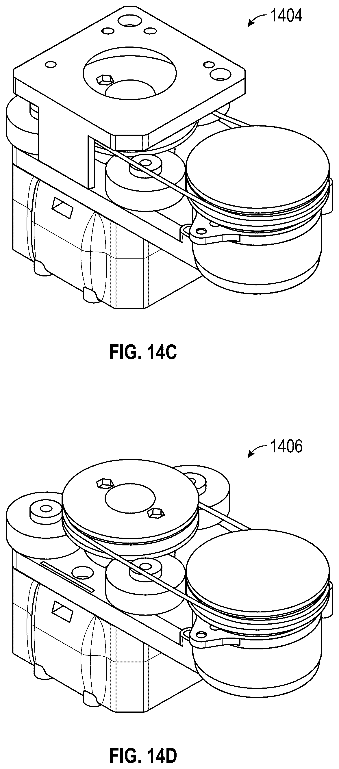 Patent US12310625 Figure 17 – Autonomous insemination in an intelligent automated in vitro fertilization and intracytoplasmic sperm injection platform