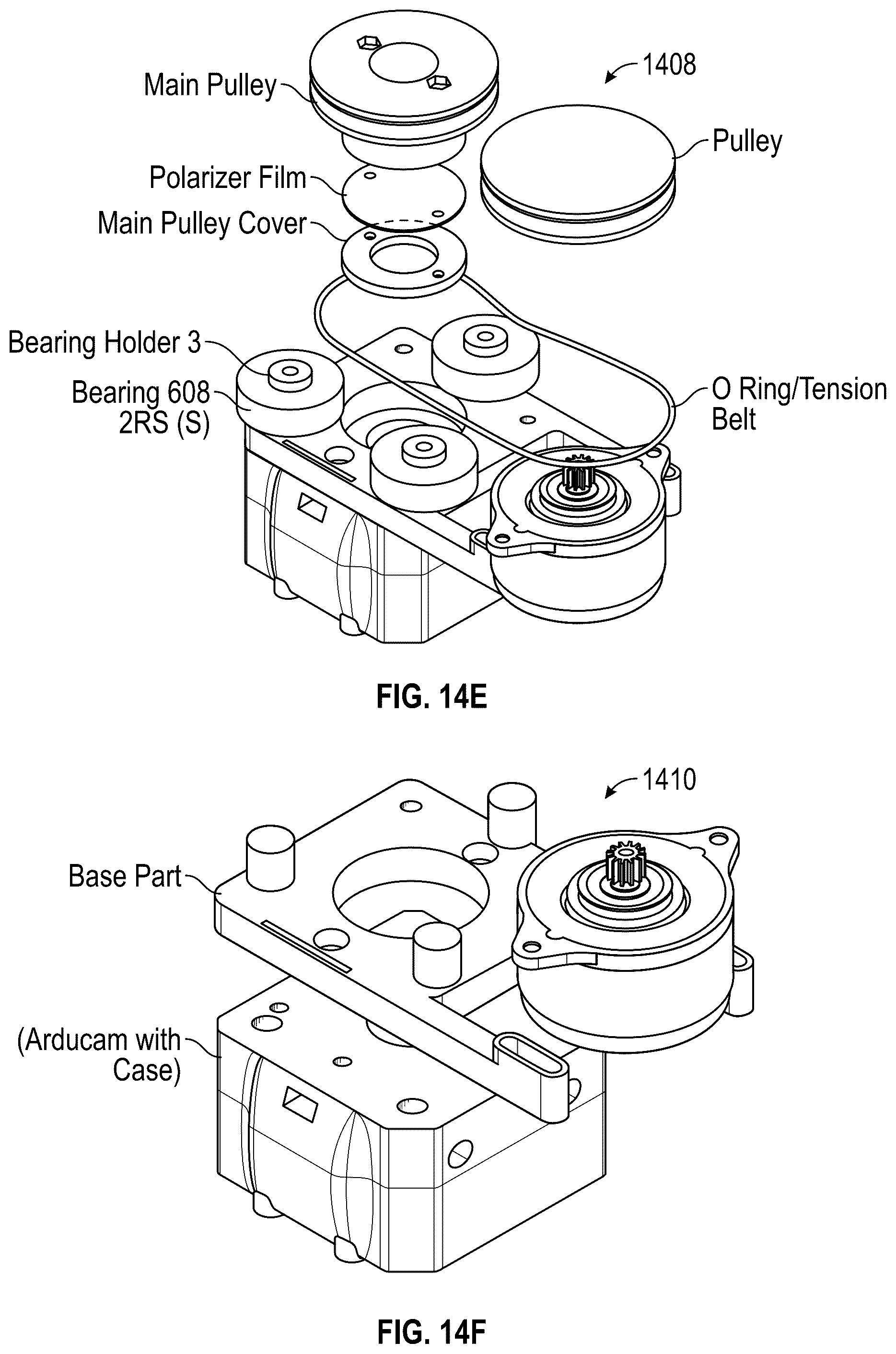 Patent US12310625 Figure 18 – Autonomous insemination in an intelligent automated in vitro fertilization and intracytoplasmic sperm injection platform