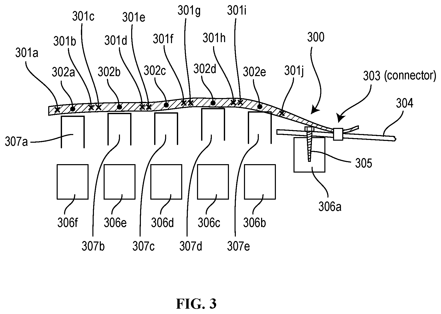 Patent US12310629 Figure 3 – Methods and devices for augmenting the spine
