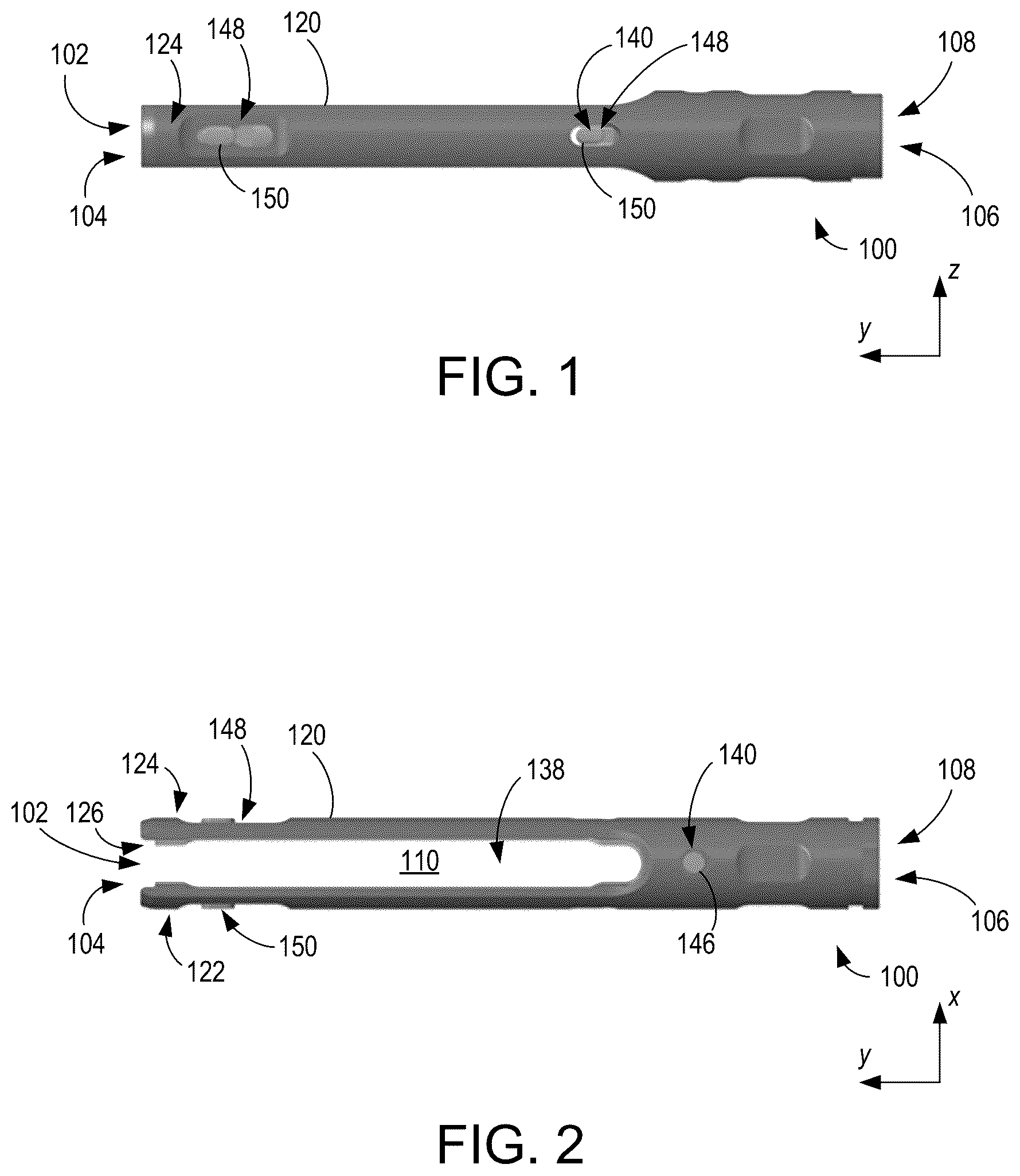 Patent US12310634 Figure 1 – Screw tower and rod reduction tool