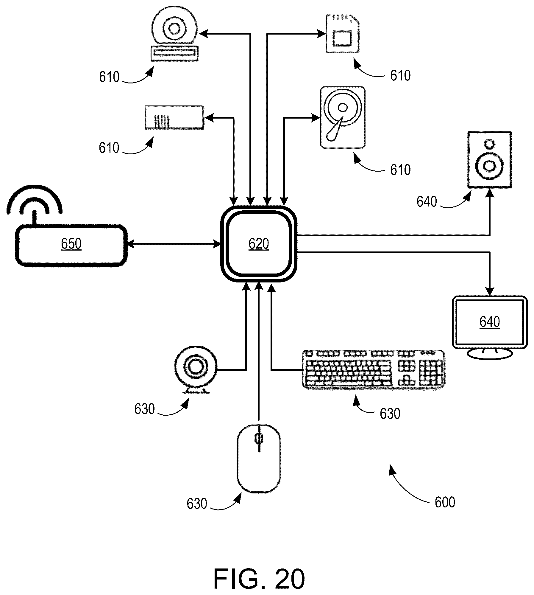 Patent US12310634 Figure 10 – Screw tower and rod reduction tool
