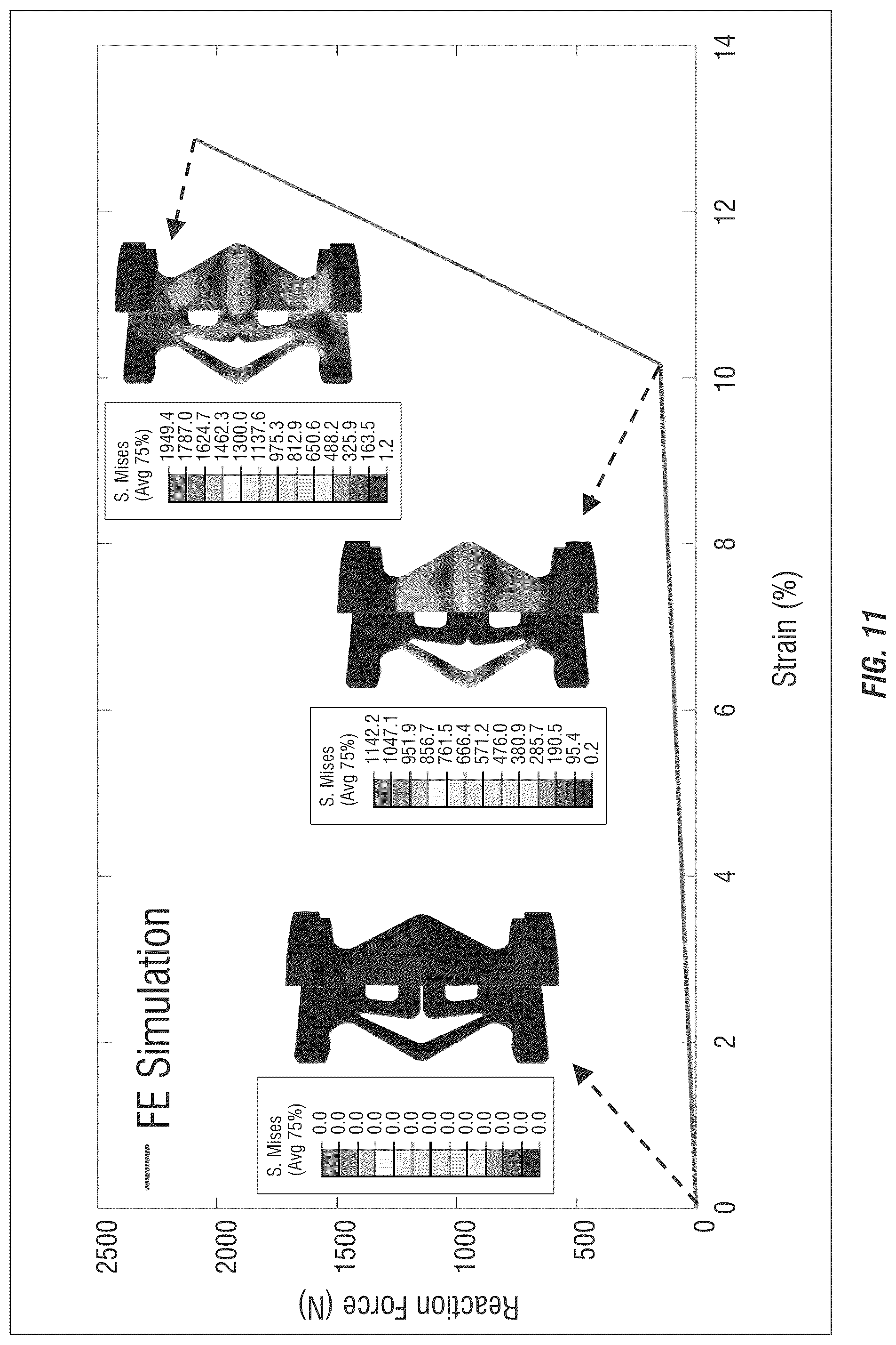 Patent US12310635 Figure 11 – Tunable stiffness bone rod
