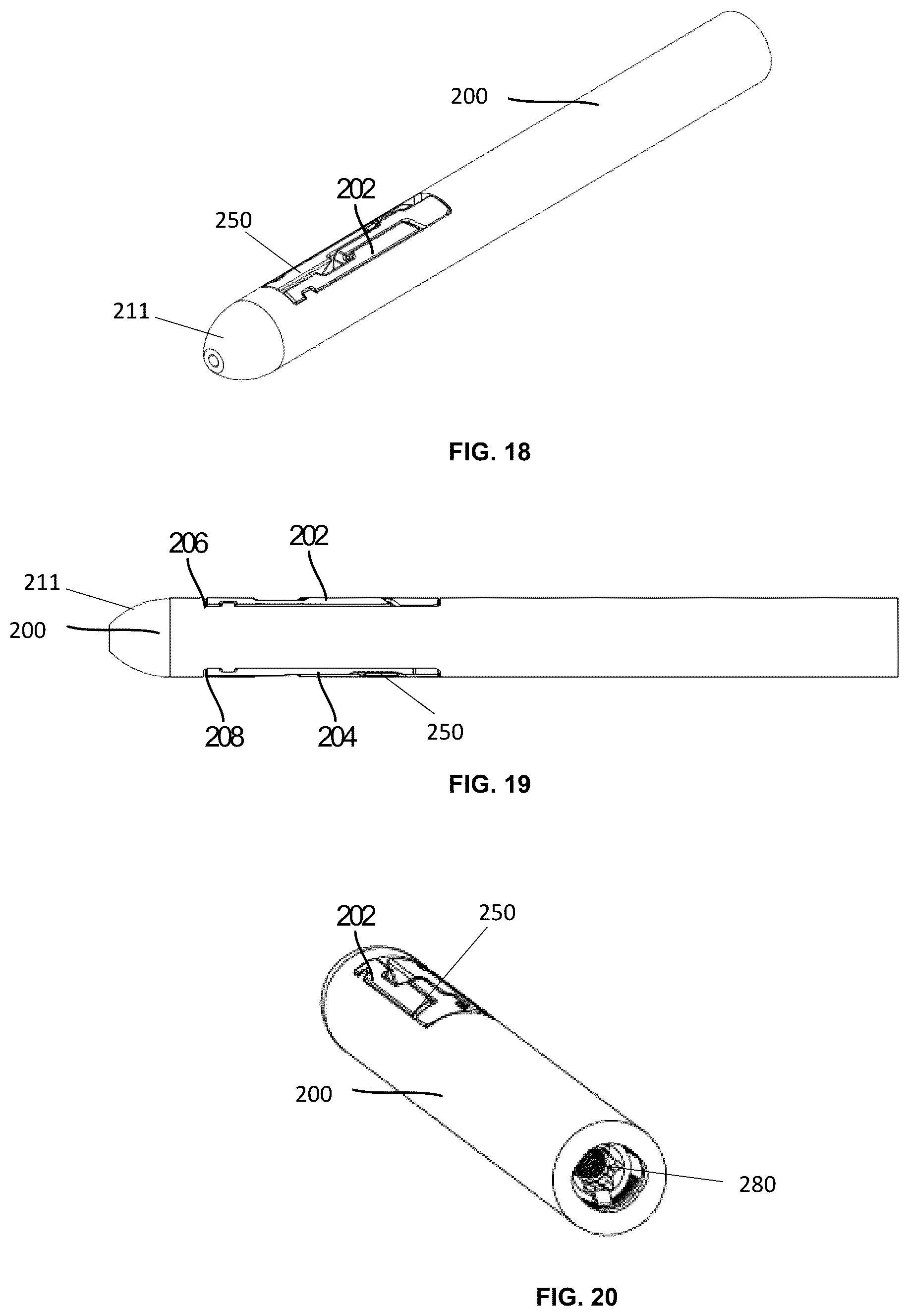 Patent US12310637 Figure 16 – Expandable intramedullary systems and methods of using the same