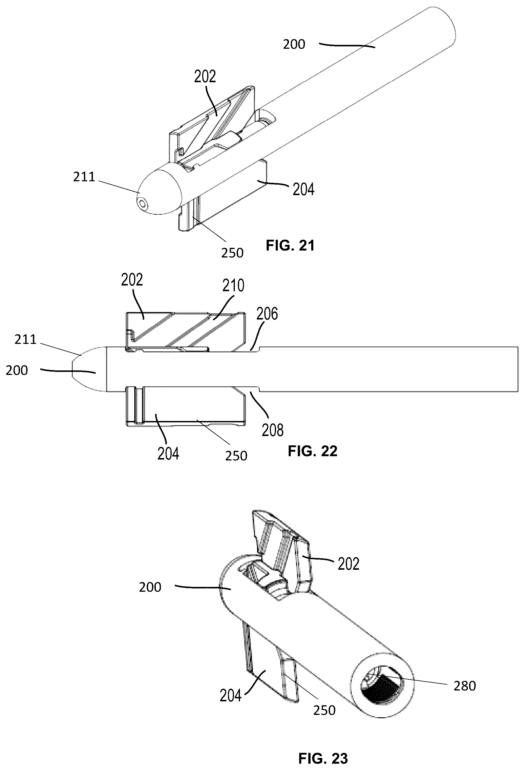 Patent US12310637 Figure 17 – Expandable intramedullary systems and methods of using the same