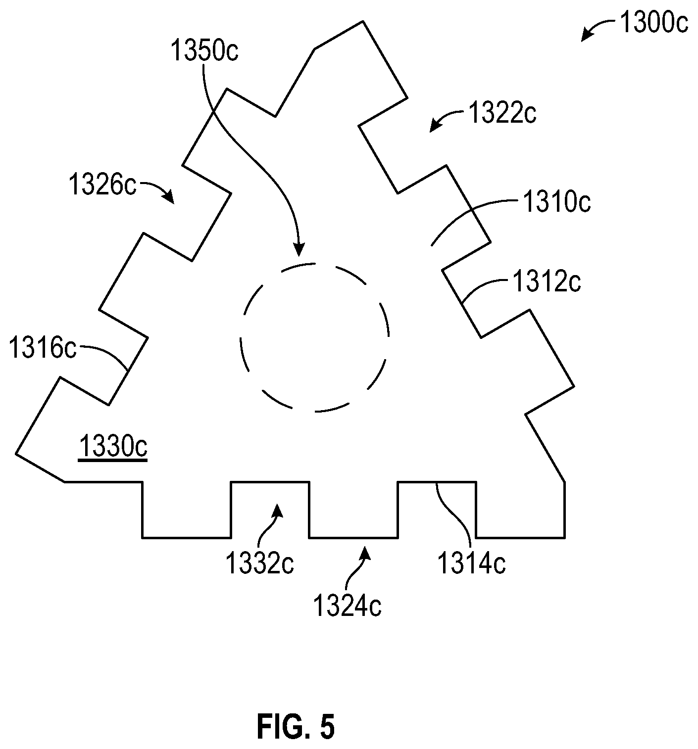 Patent US12310638 Figure 3 – Modular bone reinforcement