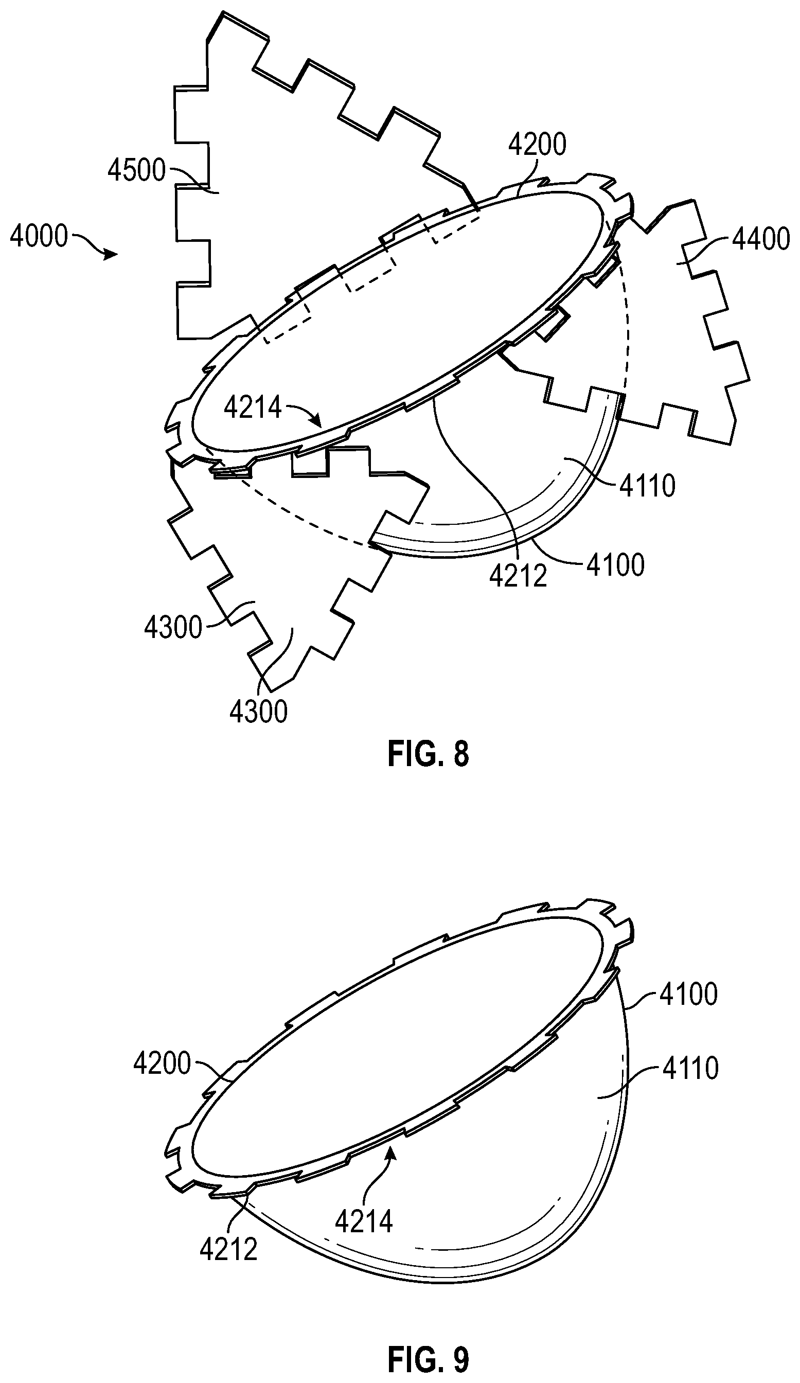 Patent US12310638 Figure 6 – Modular bone reinforcement