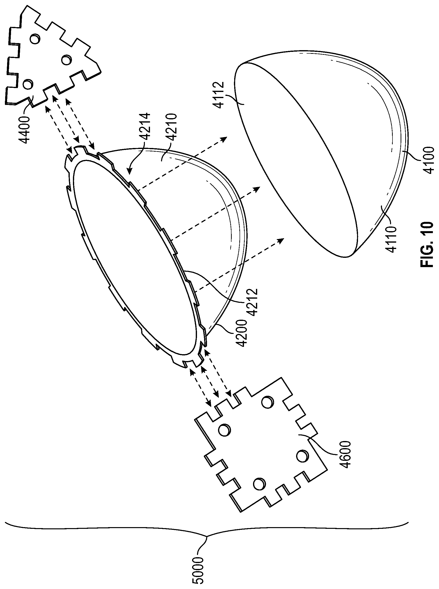 Patent US12310638 Figure 7 – Modular bone reinforcement