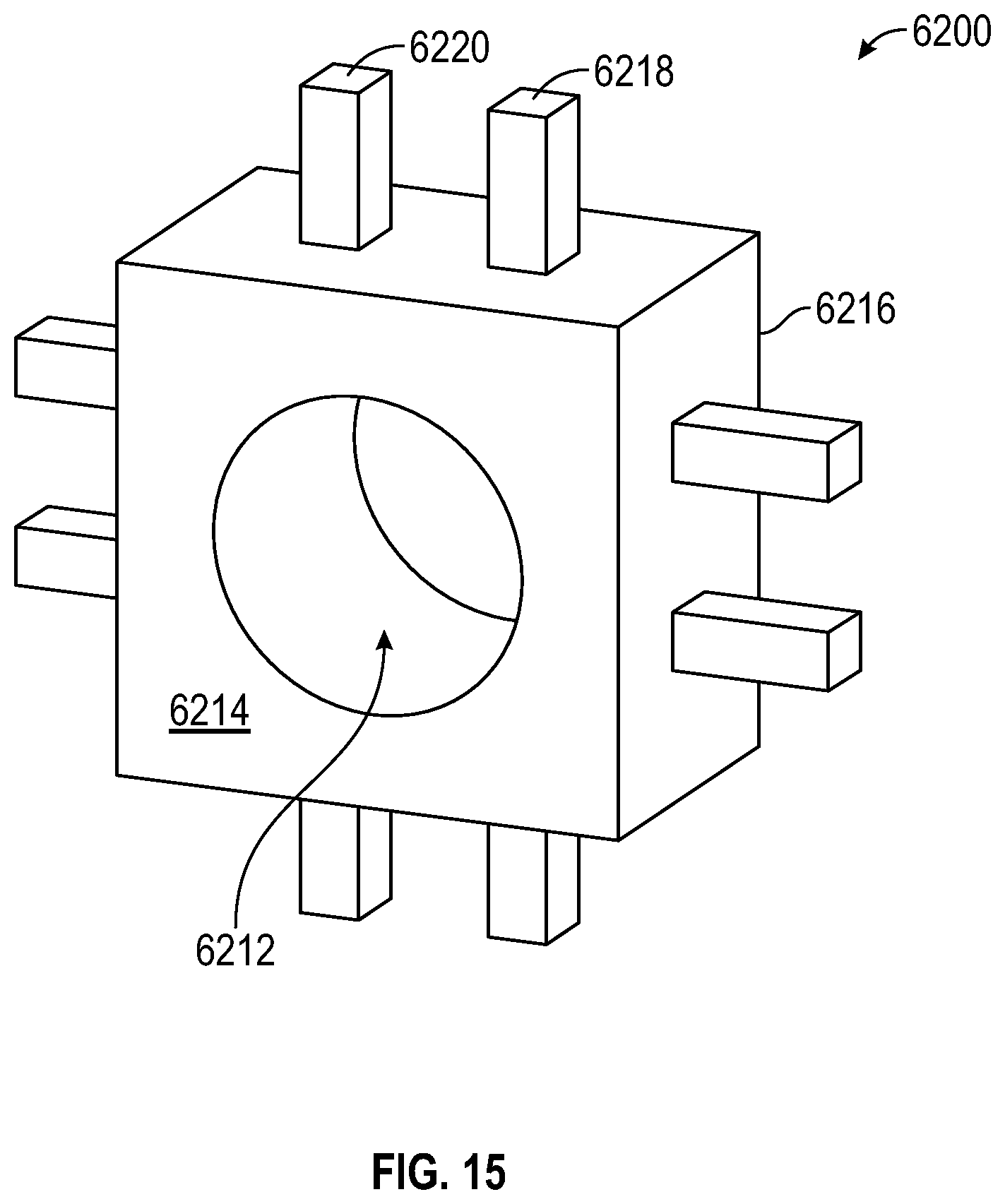Patent US12310638 Figure 11 – Modular bone reinforcement