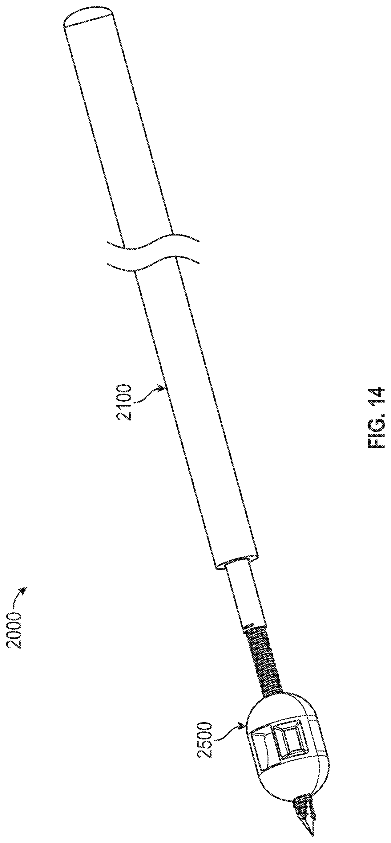 Patent US12310640 Figure 9 – Bone fixation devices, systems, kits, and methods